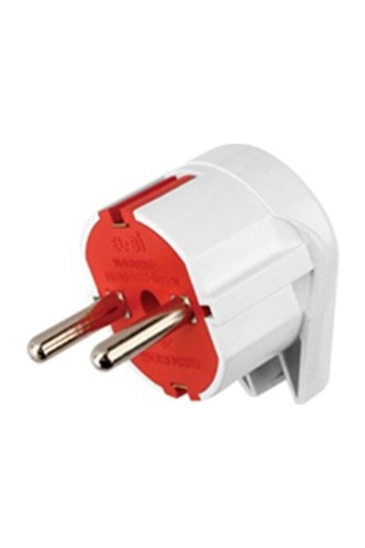 Elbi Topraklı L Fiş