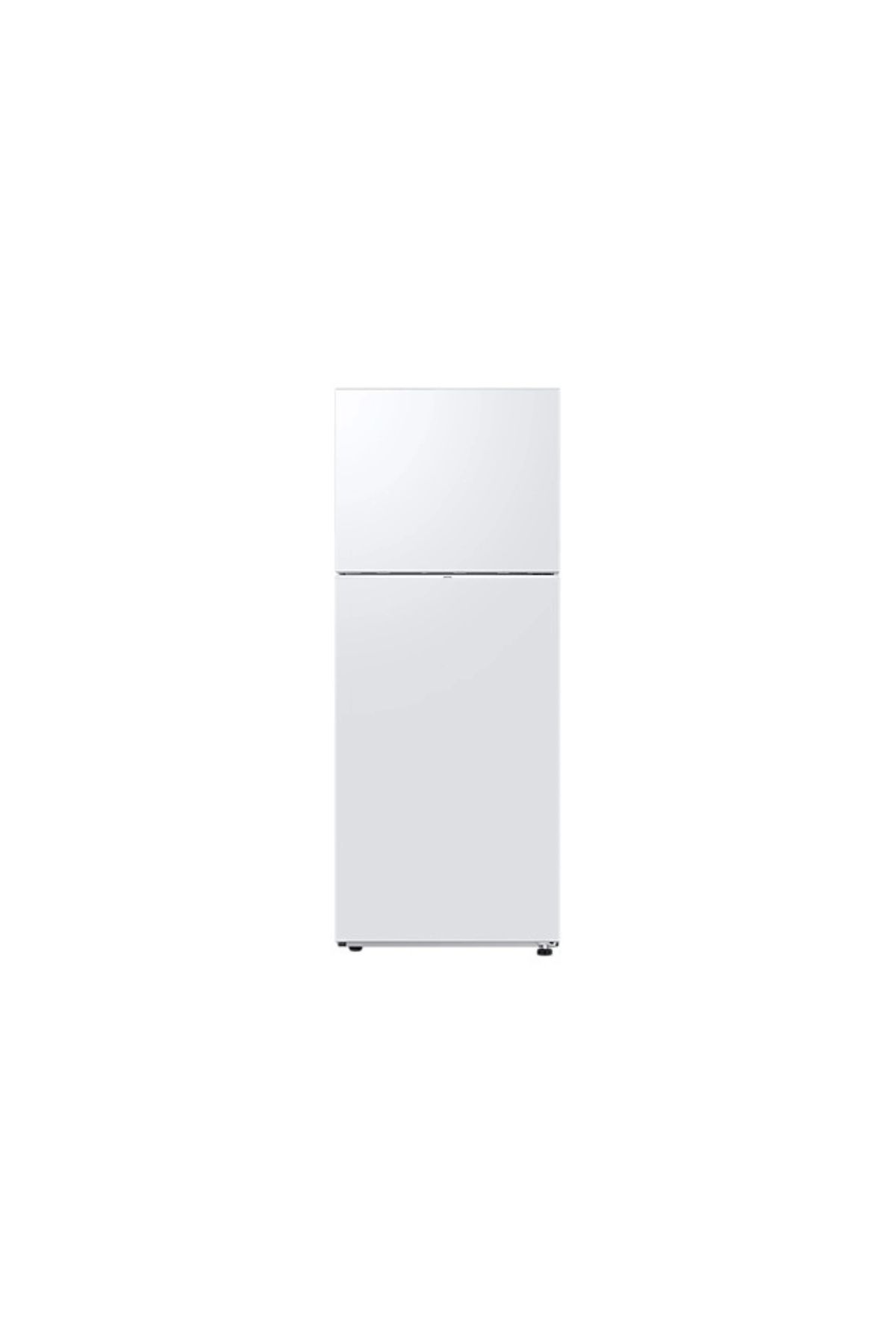 Rt47cg6636ww 465 Litre Beyaz Üstten Donduruculu Buzdolabı