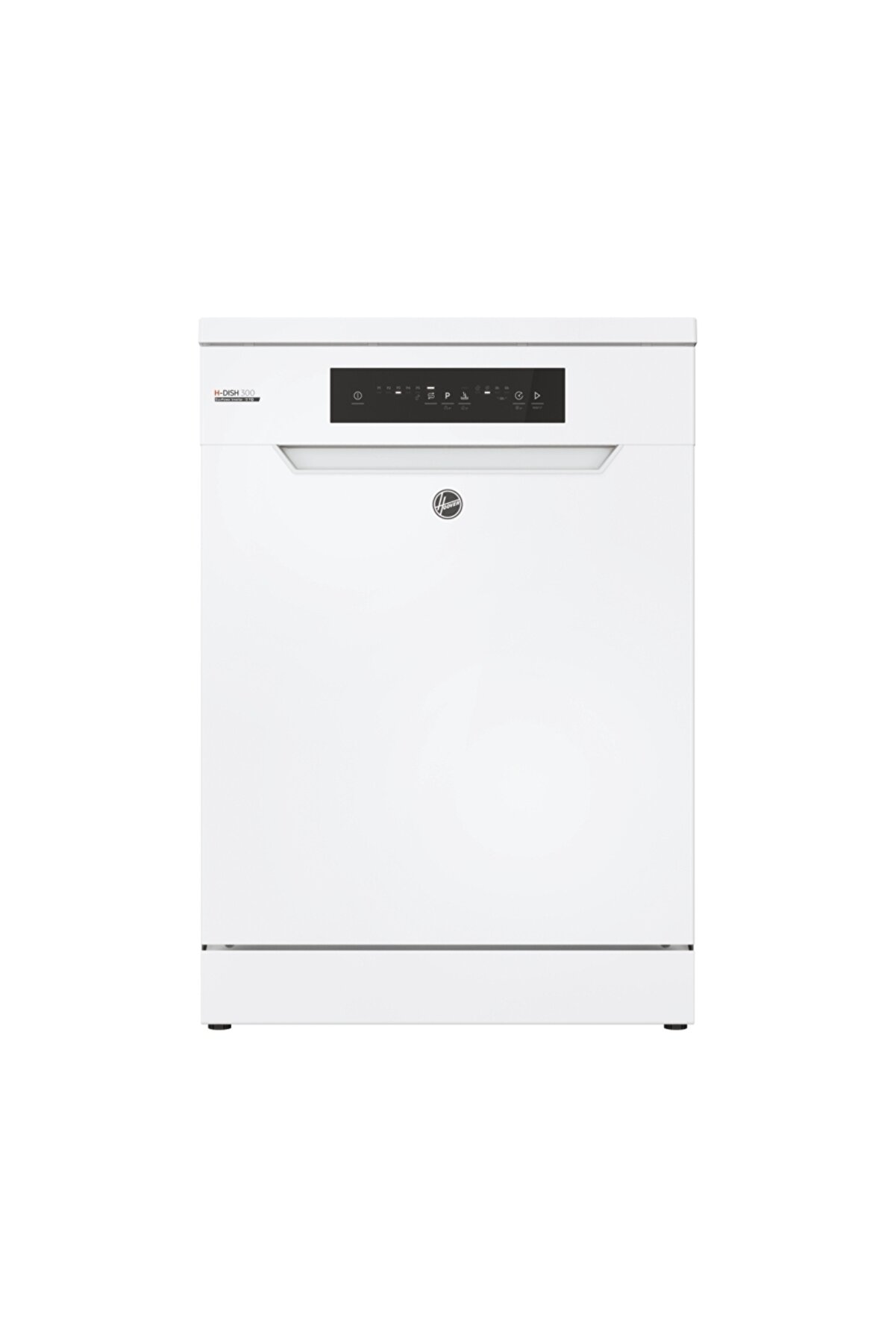 Hf 3E53E0W-17 5 Programlı Bulaşık Makinesi