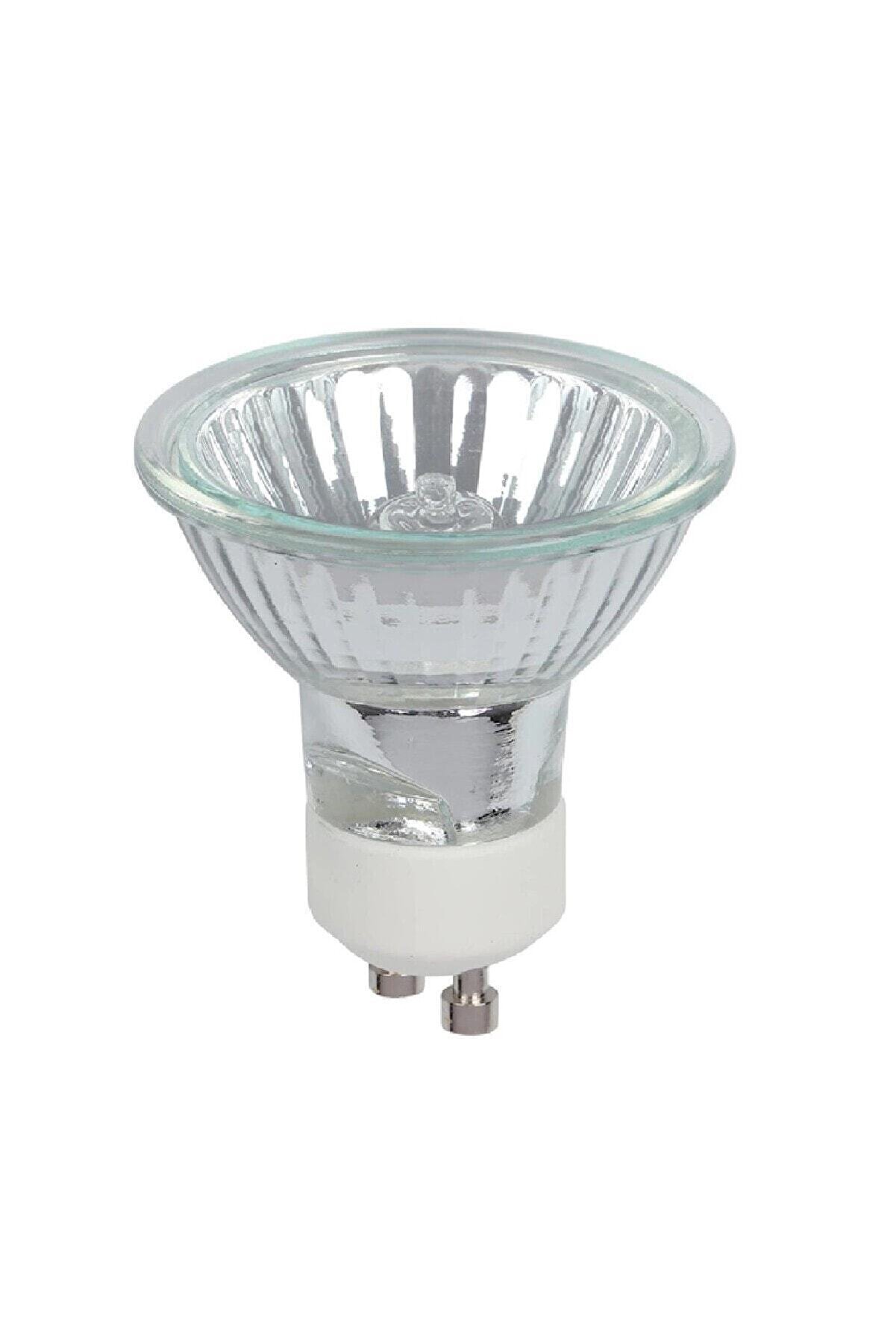 Siemens Profilo Aspiratör Davlumbaz Için 50w Halojen Lamba Ampul Işık