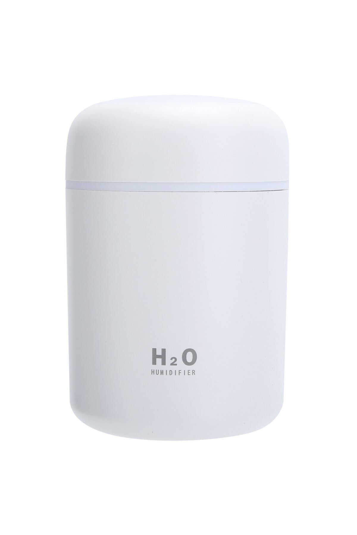 300 ml Ulrasonik Hava Nemlendirici Buhar Makinesi Ve Aroma Difüzörü