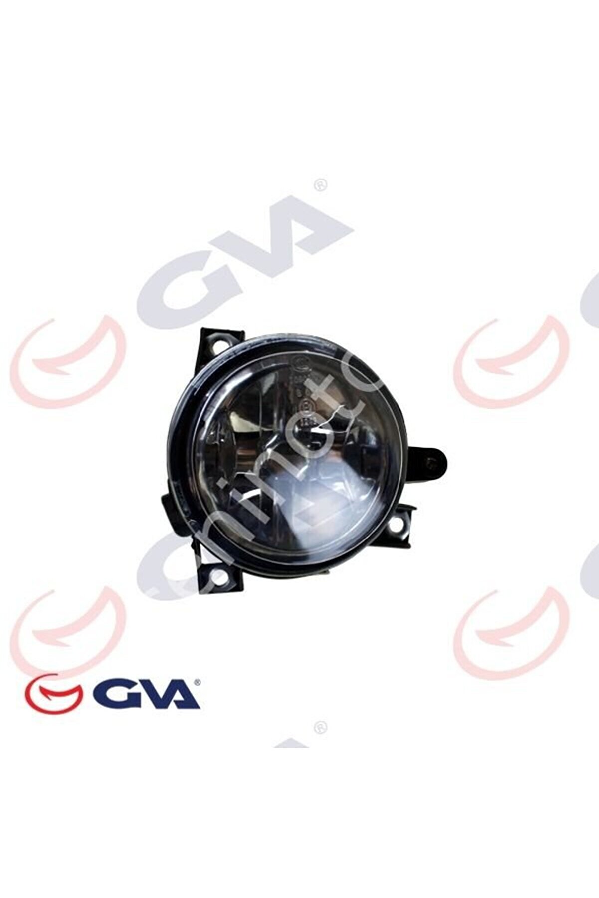 ÖN TAMPON SİS FARI AMPÜL DUY SOL POLO 2002 - 2005