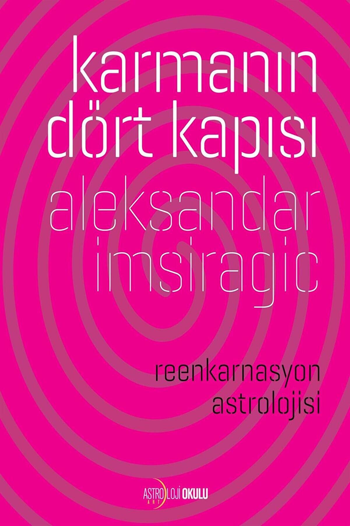 Karmanın Dört Kapısı