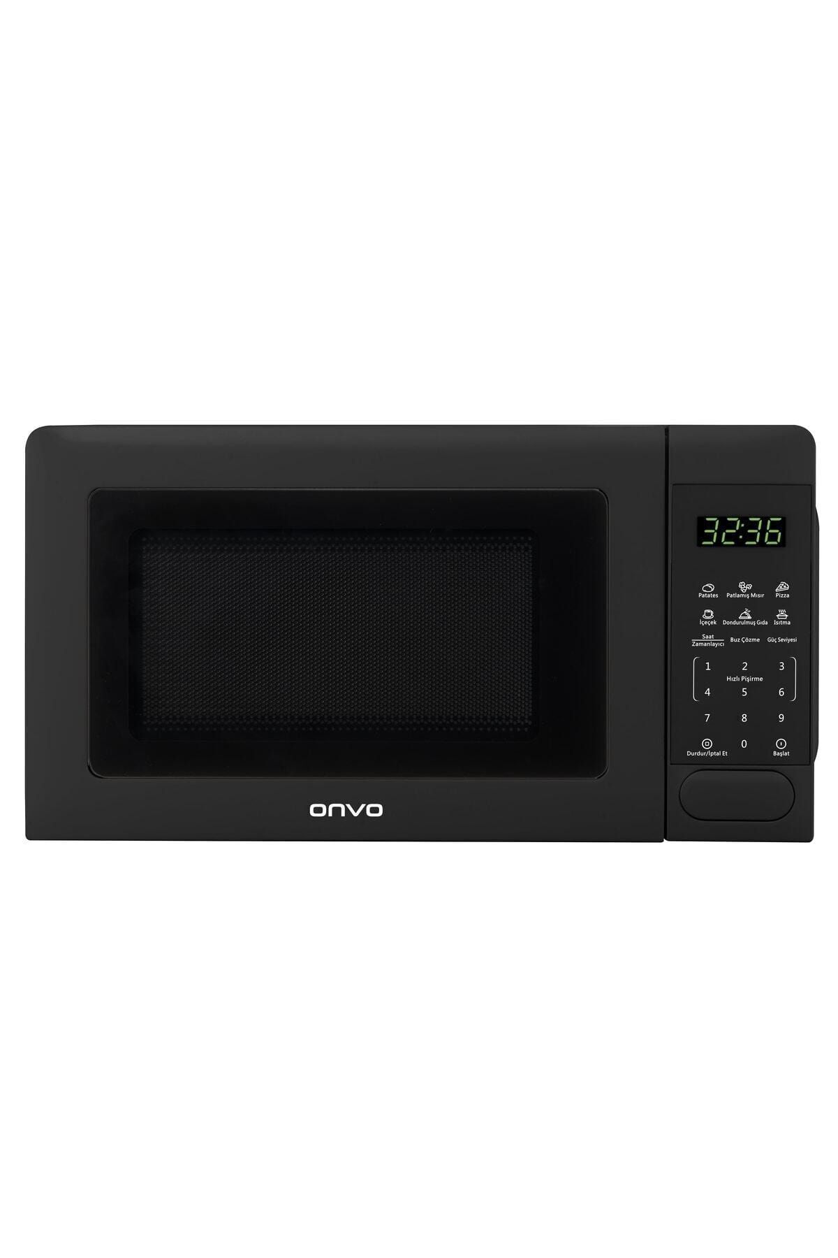 Ovmdf02 20lt Dijital Mikrodalga Fırın