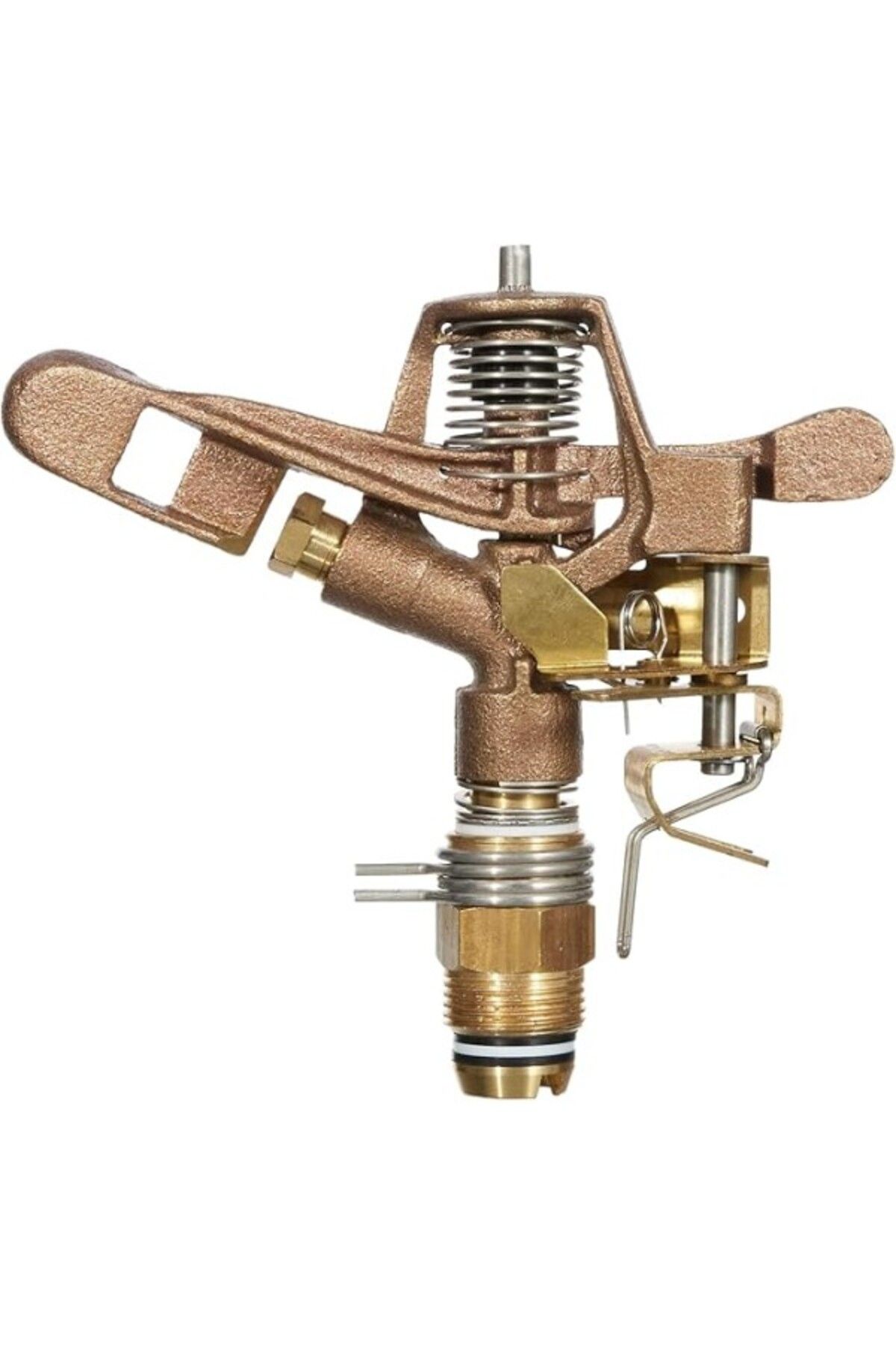 Flying High 11550 Metal Srinkler, Erkek, 3/4&amp;quot;, Maksimum 16mt