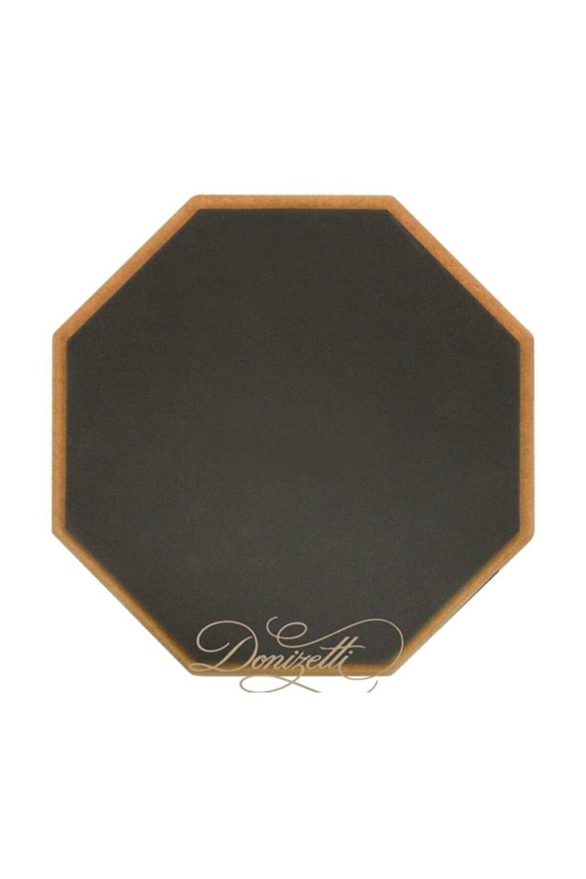 Baterislerin Tercihi Bateri Davul Drum Pratice Pratik Calışma Pedi Pad Bal Peteği (BAGETSİZ)