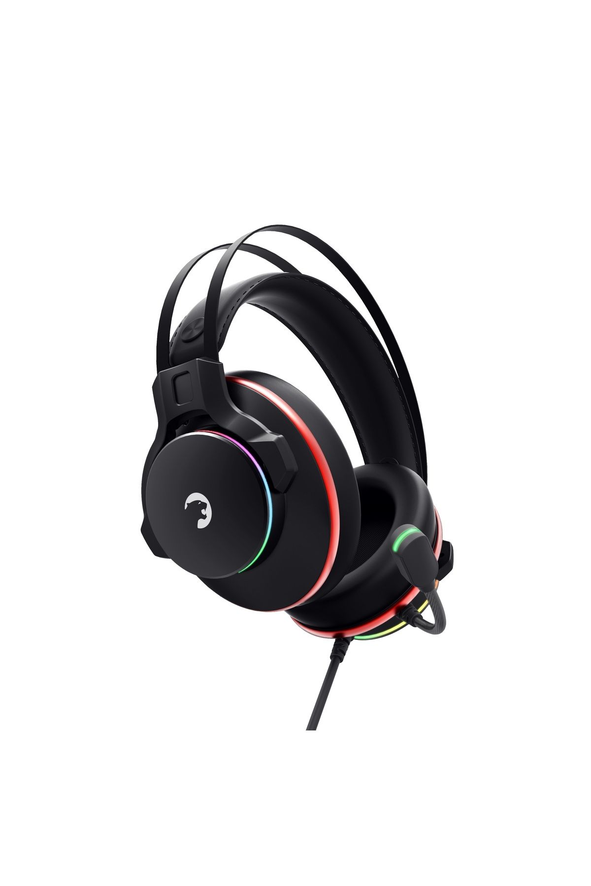 Mei 7.1 Surround Led Aydınlatmalı Gaming Kulaklık