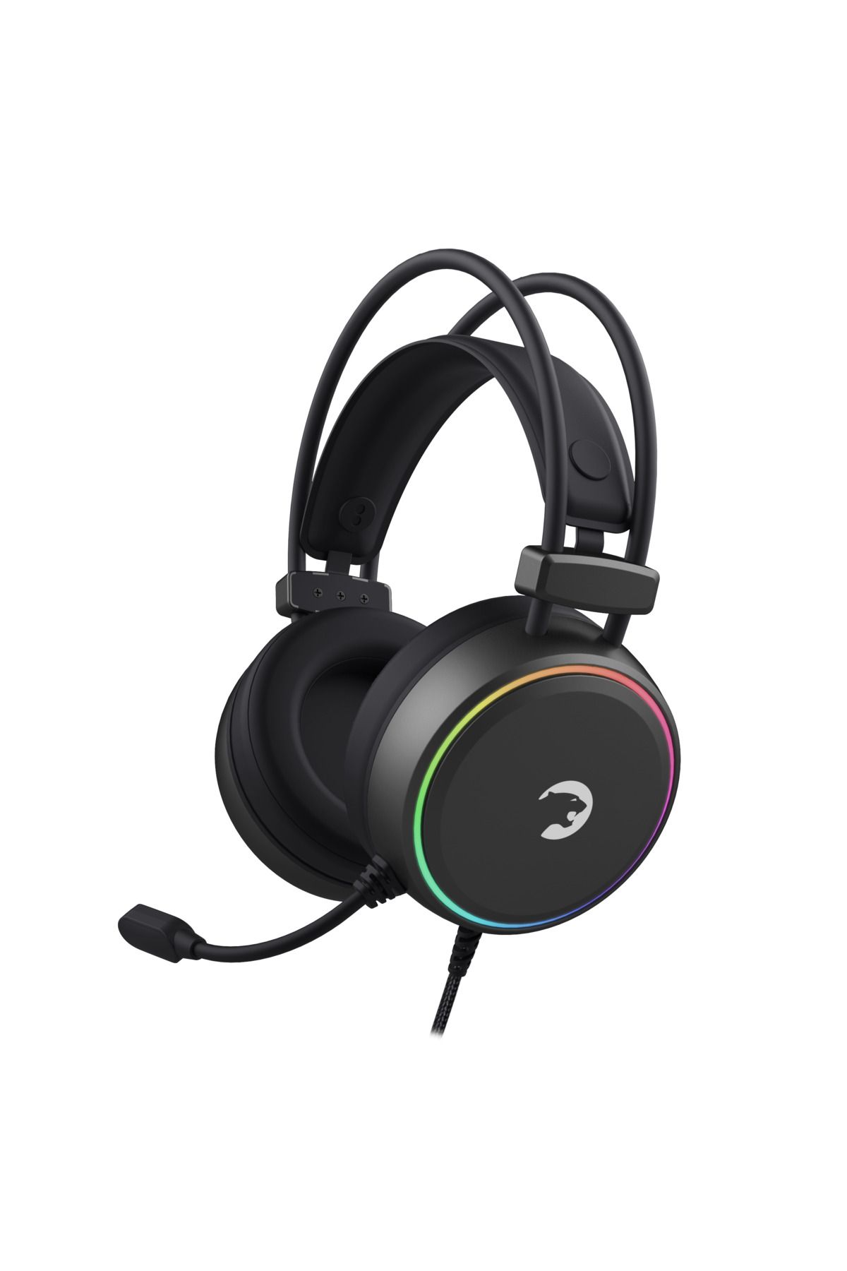 Jin Rainbow 7.1 Surround Gaming Kulaklık