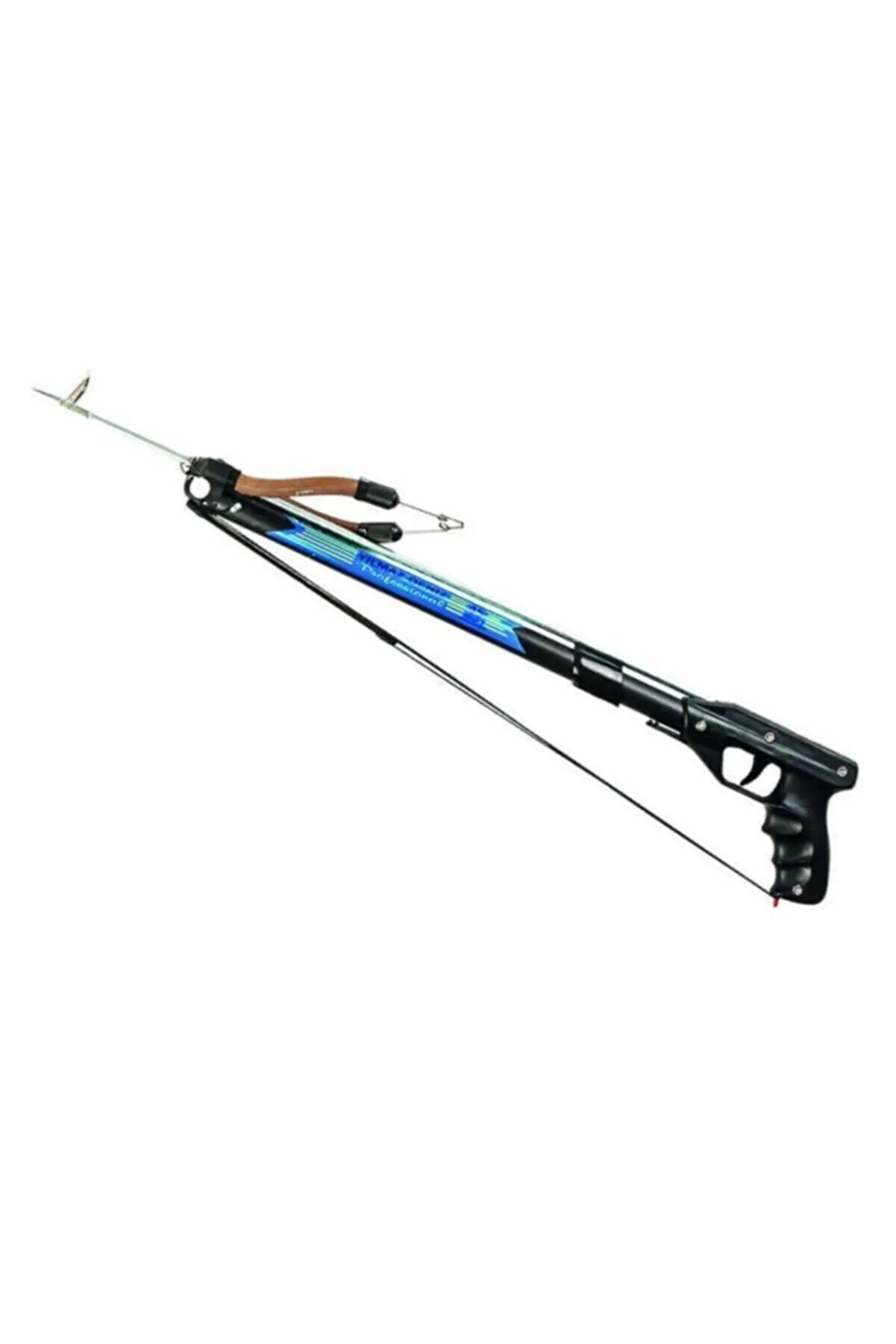 Balık Zıpkını 90lık Profosyonel Tam Takım