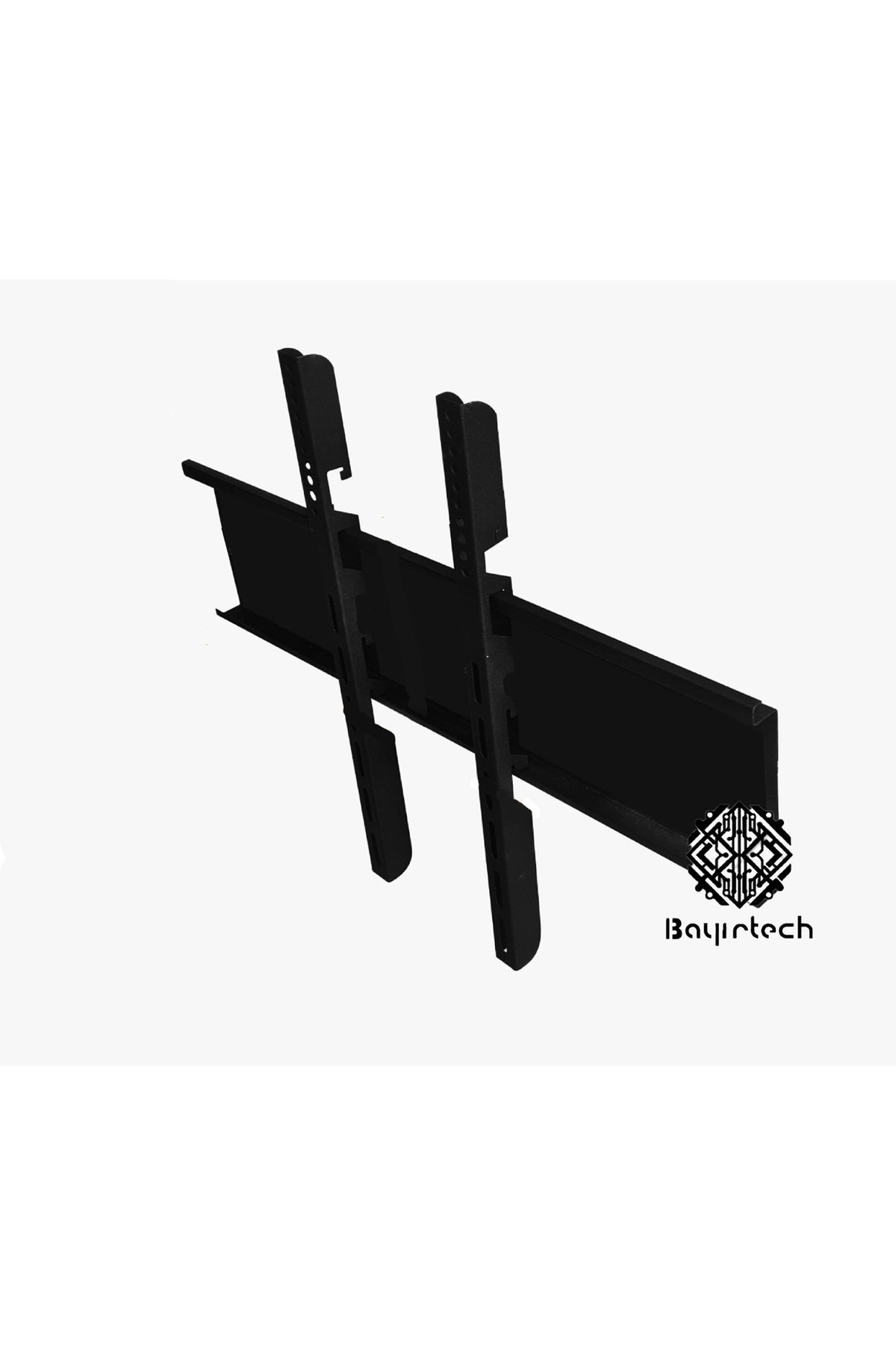 Bayırtech Tüm Markalar Ile Uyumlu Televizyon Duvar Asma Aparatı 42-49-55-65-75-85'' arası.