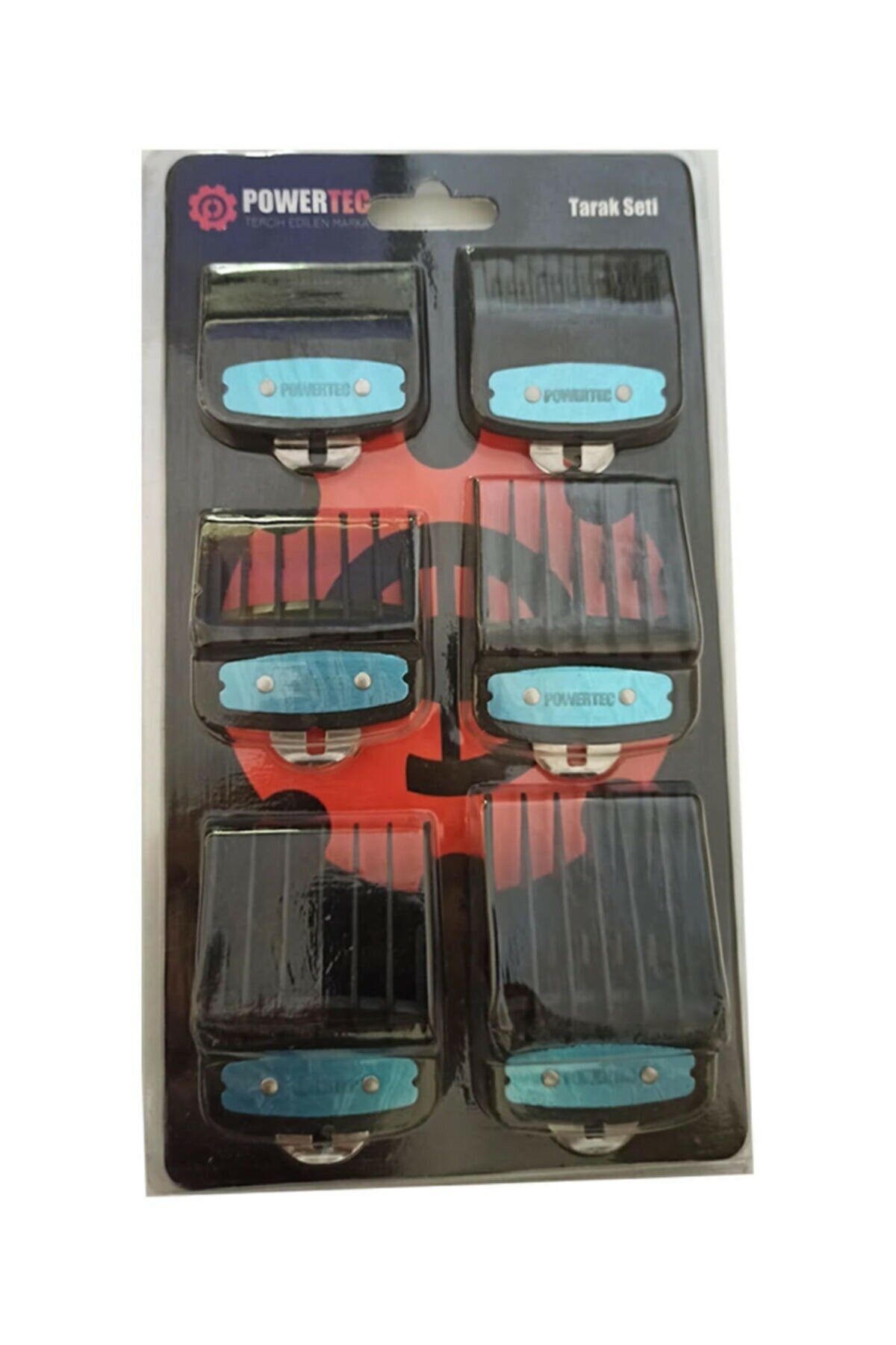 Tr-4700-5700-6700 Siyahtarak Seti