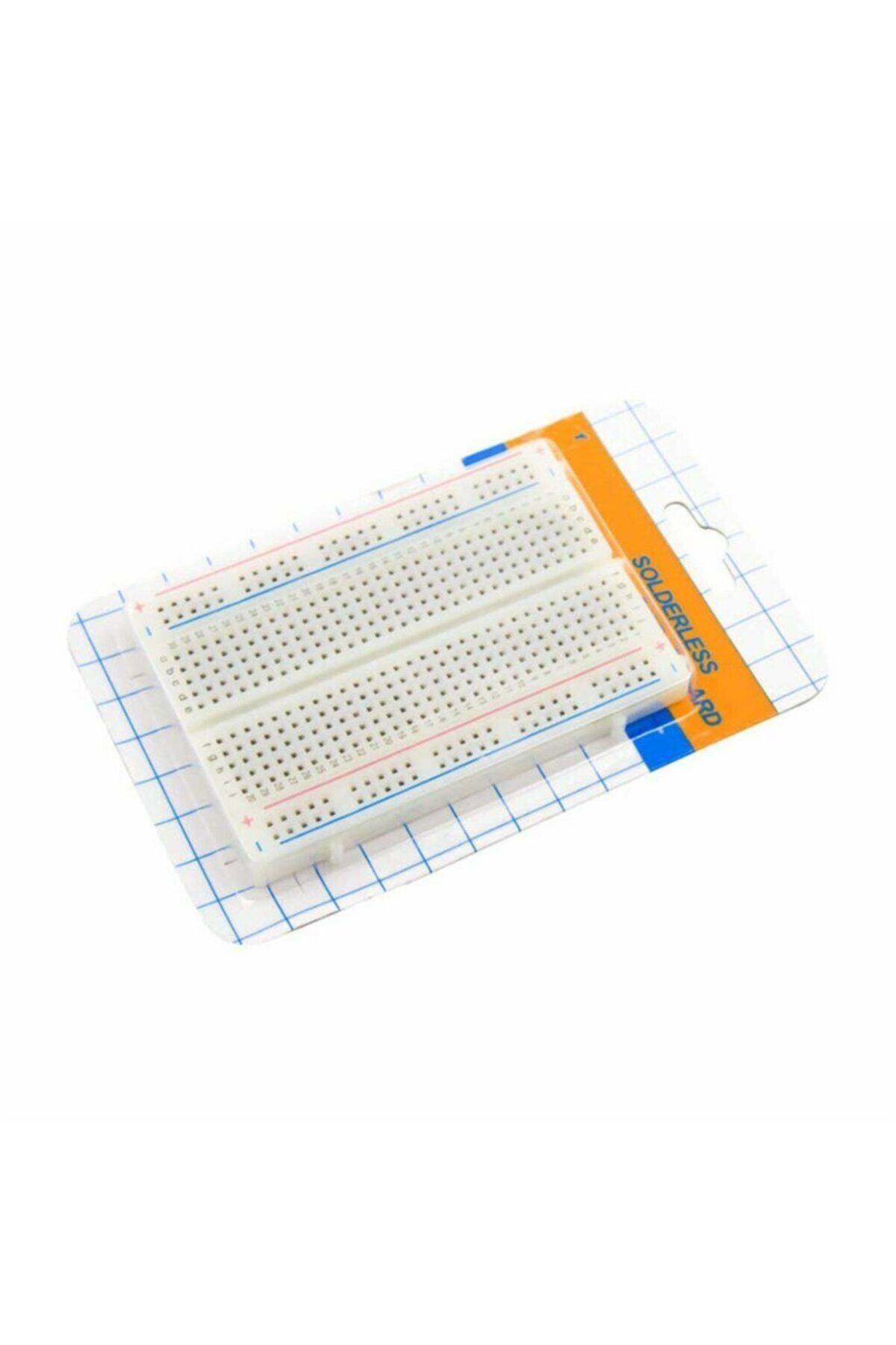 Bb-801 Breadboard 400 Point