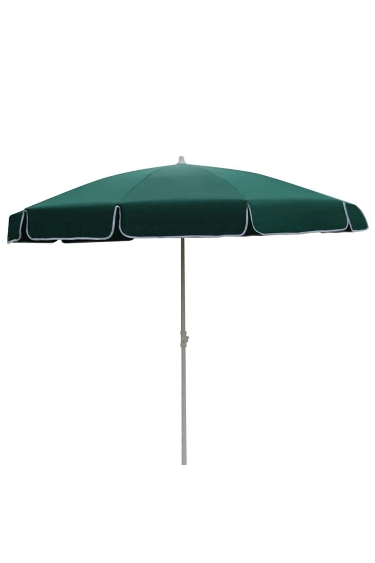 Eğilebilir Plaj ,havuz ,bahçe ,balkon Şemsiyesi Gabardin Kumaş 2 Metre