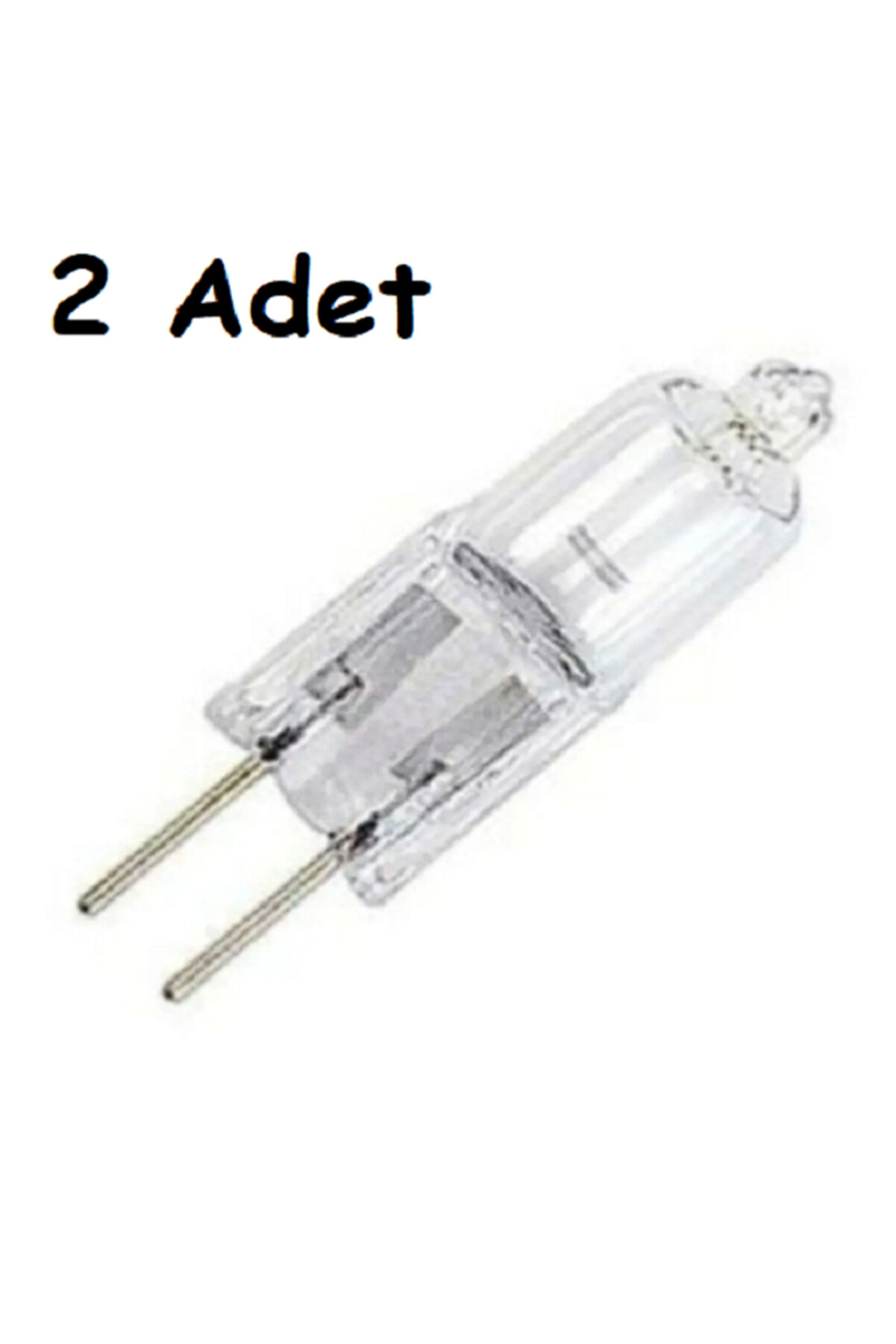 Siemens Aspiratör Davlumbaz Lambası 12 V Ampül