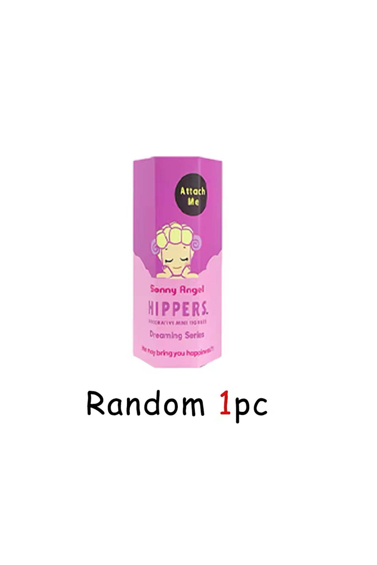 Sonny Angel Hippers Dreaming Series Blind Box