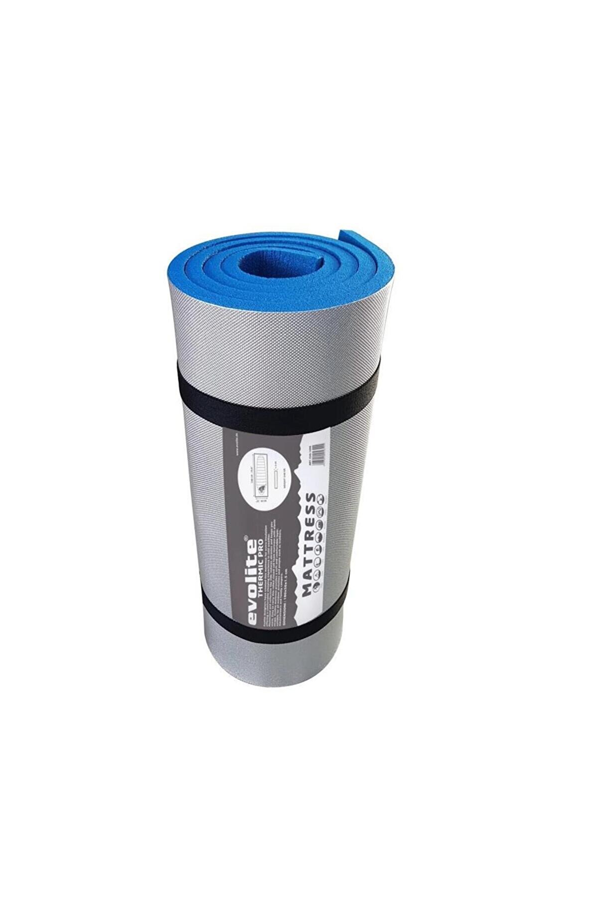 Thermic Pro Kamp Matı 15mm