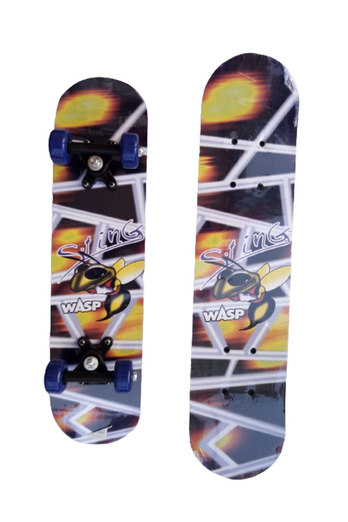 Tekerlek Kaykay 40cm