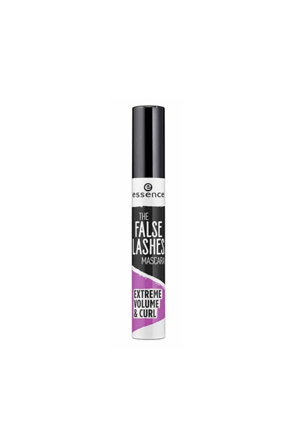 False Lashes Extreme Hacim & Kıvrık Maskara