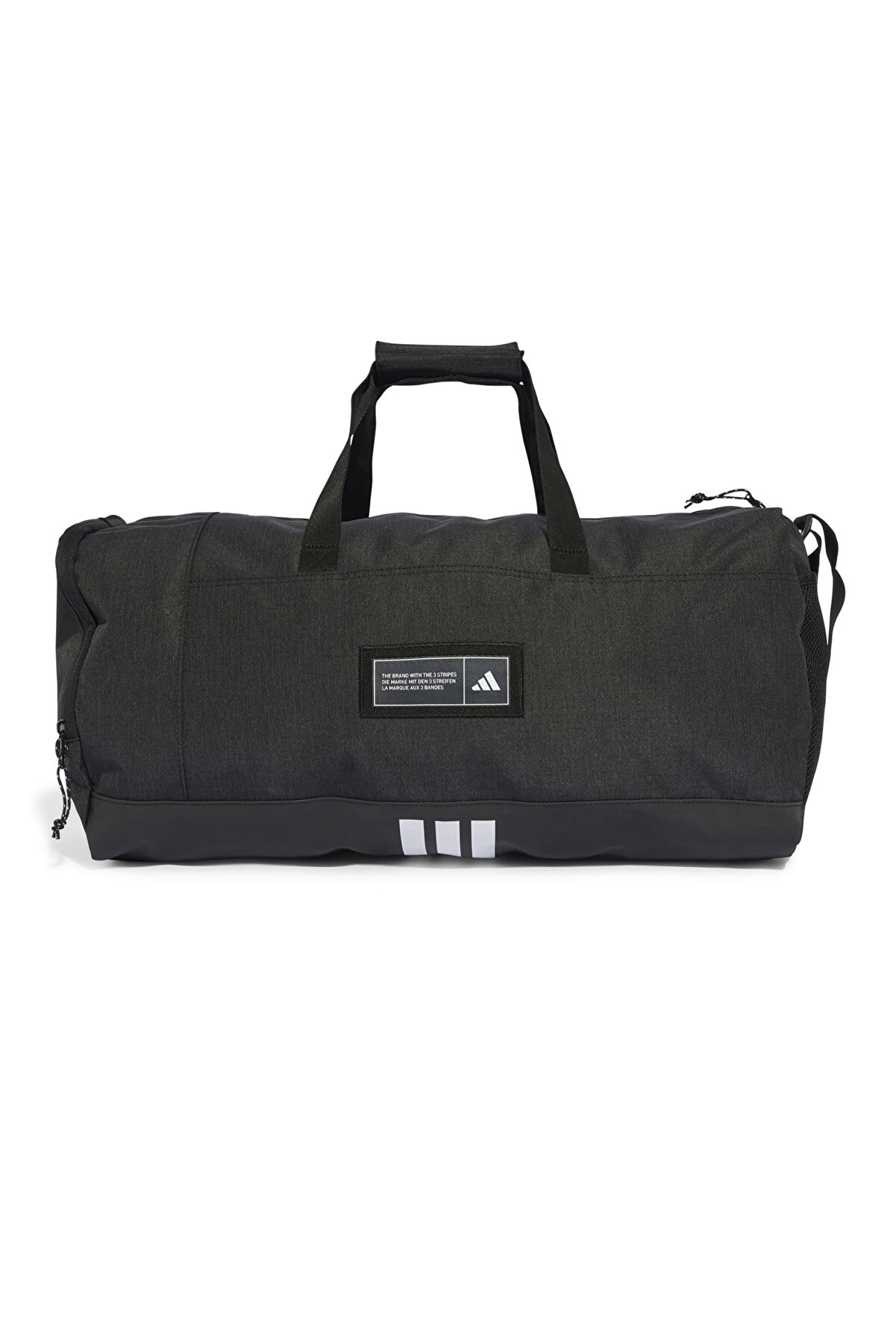 IM5521-U 4Athlts Duf M Spor &amp;Ccedil;antası Siyah