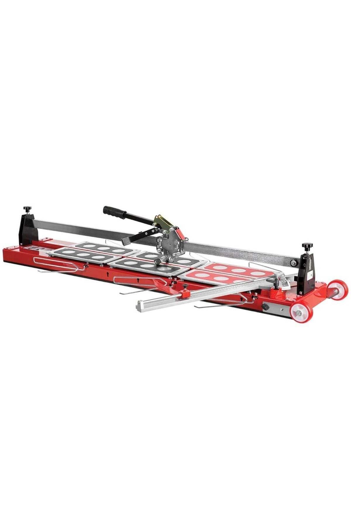 Herkül 1200 mm Açılı Seramik ve Fayans Kesme Makinesi