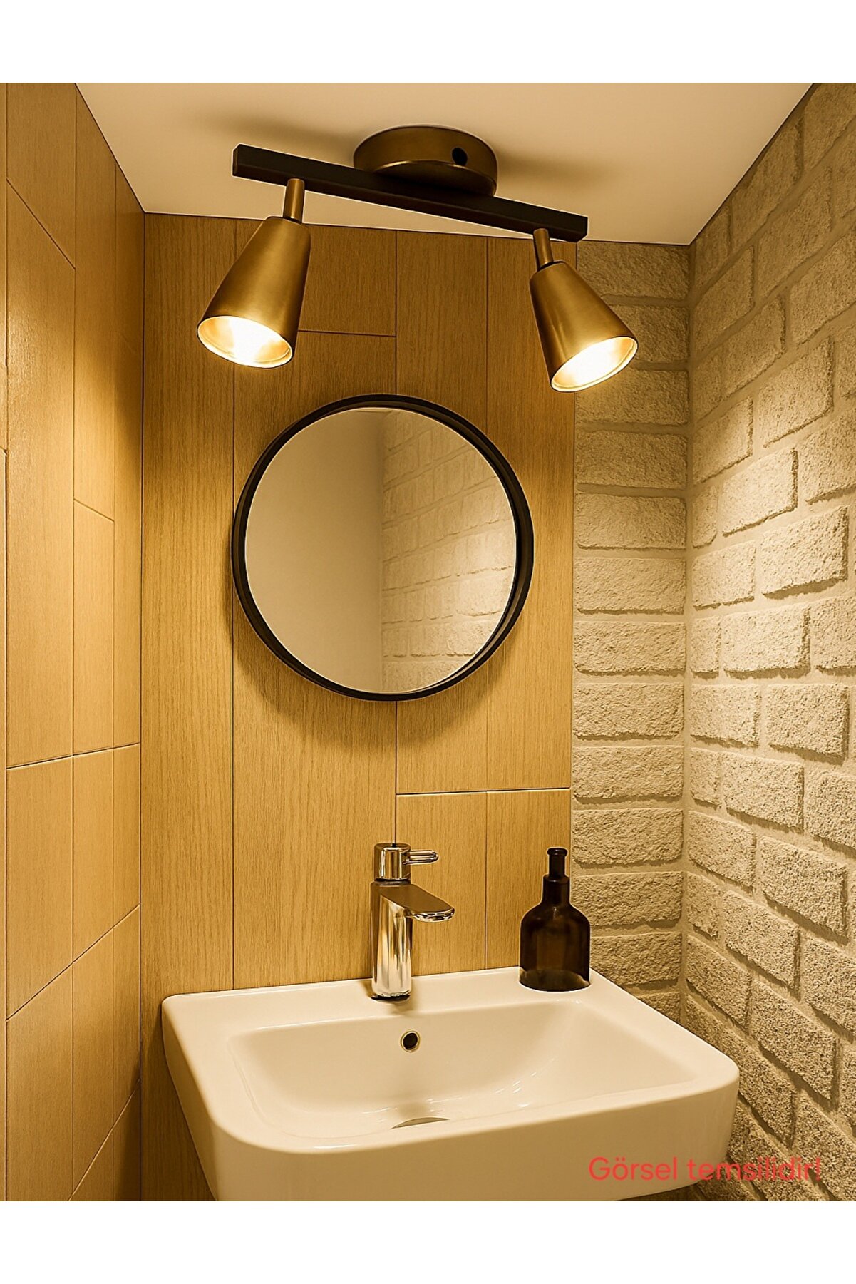 Merlin Avize 2'li 3'lü 4'lü Antrasit&krom Eskitme&mat Siyah (GÜNIŞIĞI LED AMPULLER DAHİLDİR!!!)