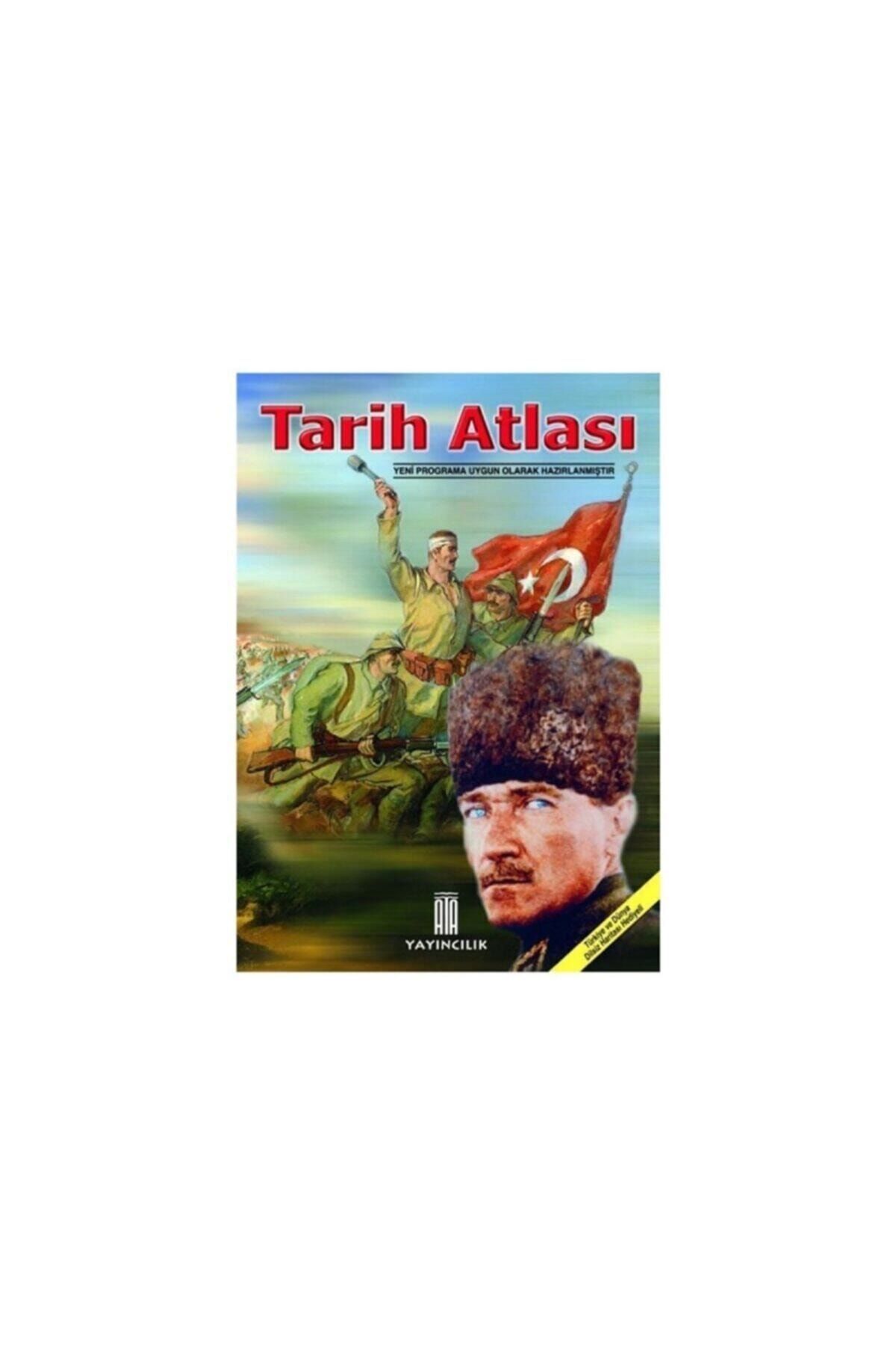 Tarih Atlası