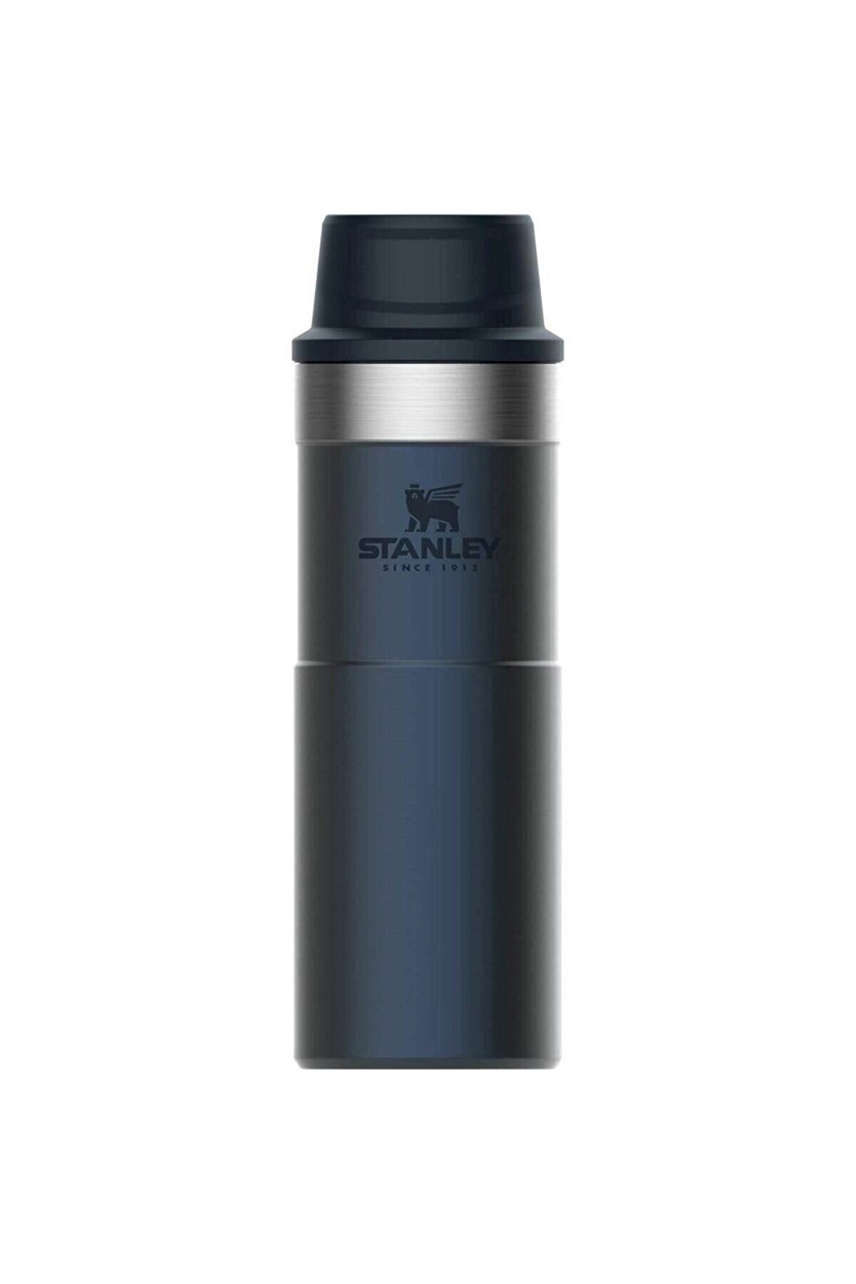 Classic Trigger Action Termos 0,47 L Lacivert