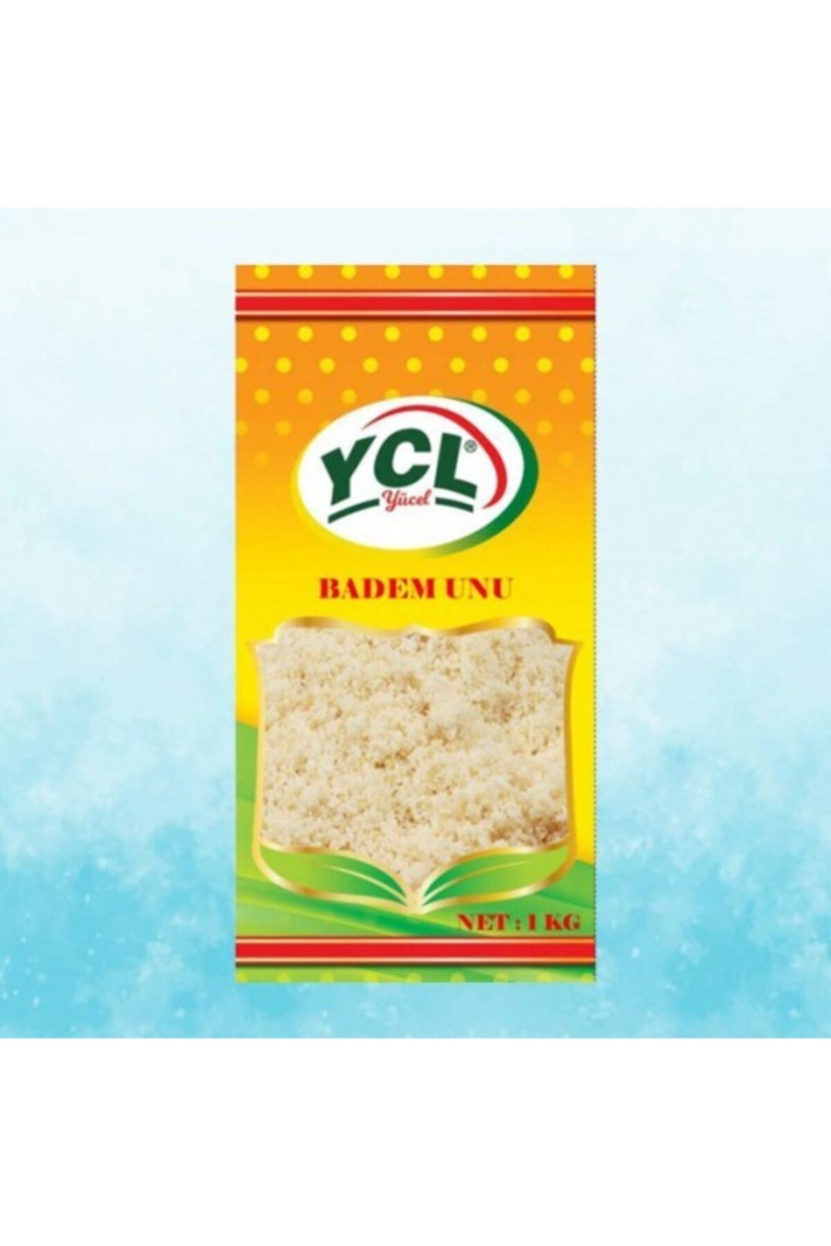 Badem Unu 1 Kg