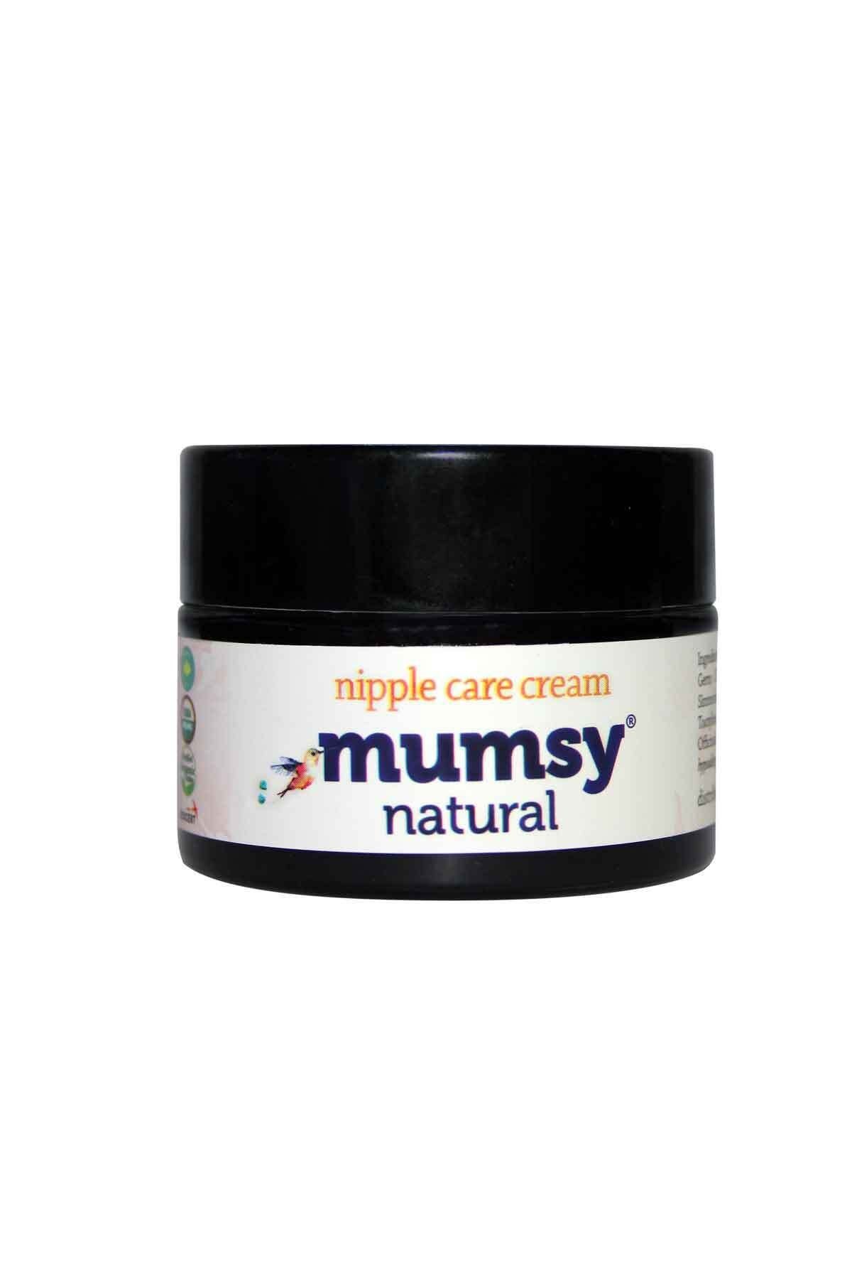 Göğüs Ucu Kremi 30 Ml