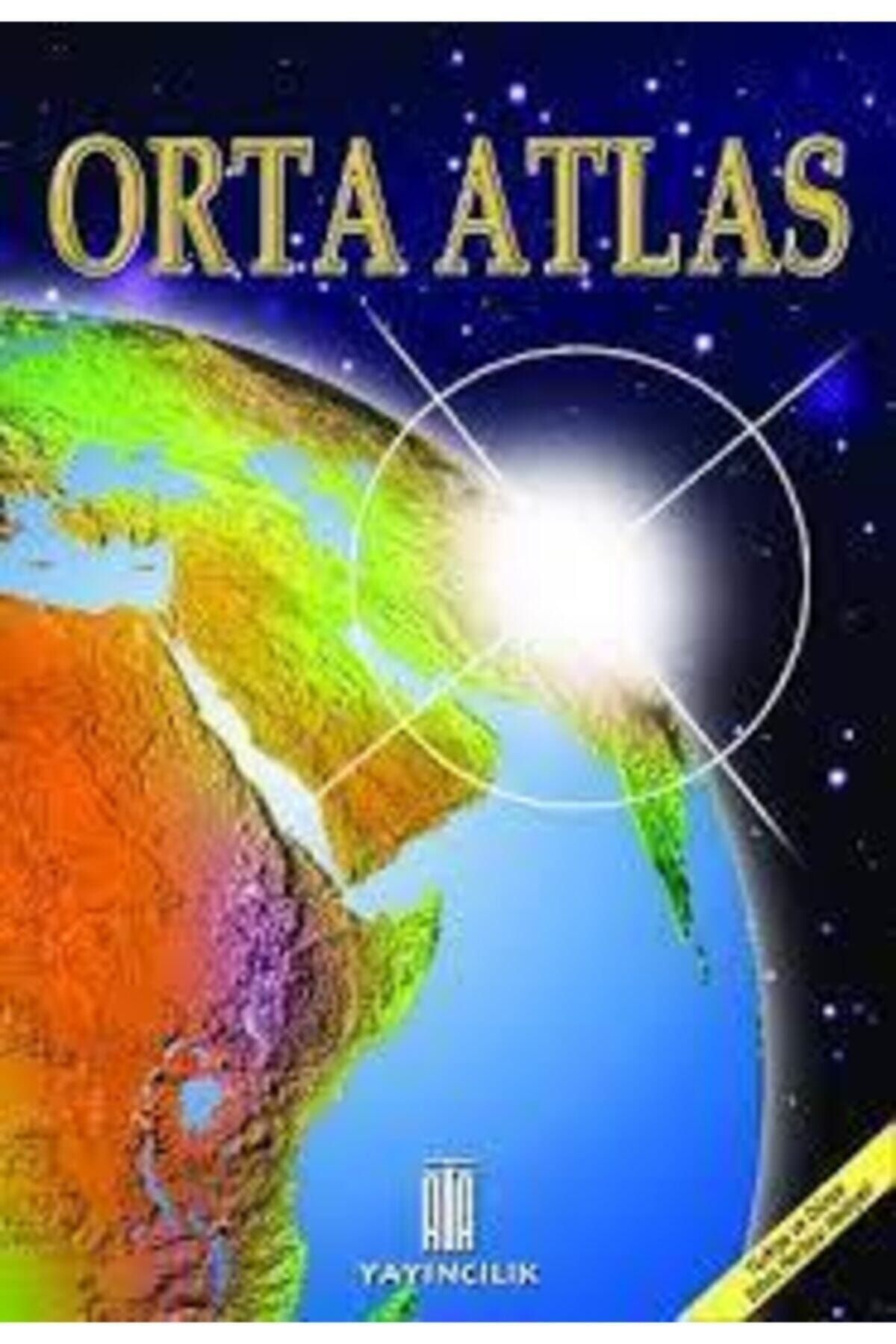 Ata Orta Atlas