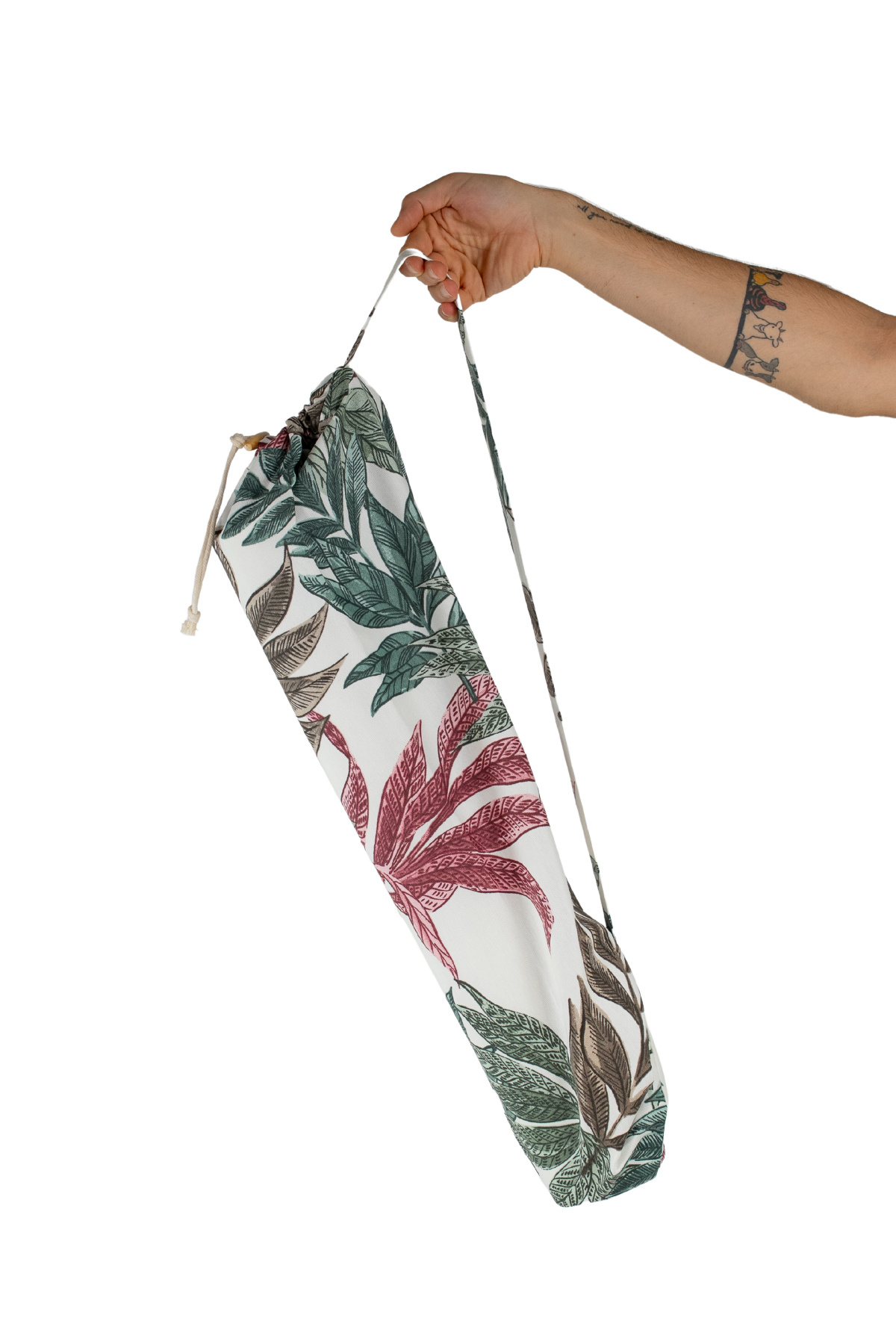 Amazon Mat Taşıma Çantası