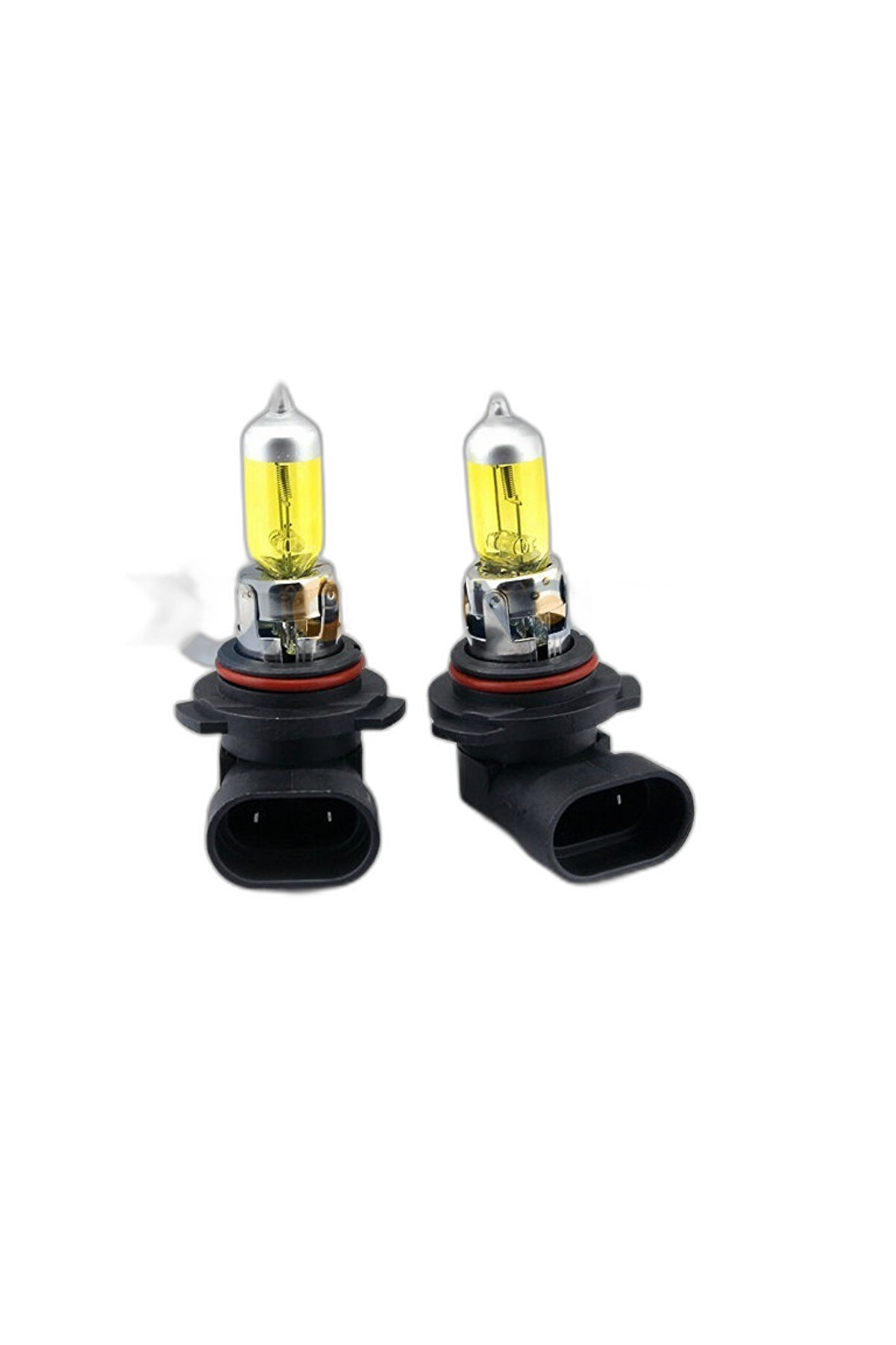 Far Ampulu Halojen Sarı 100W 12V 9005