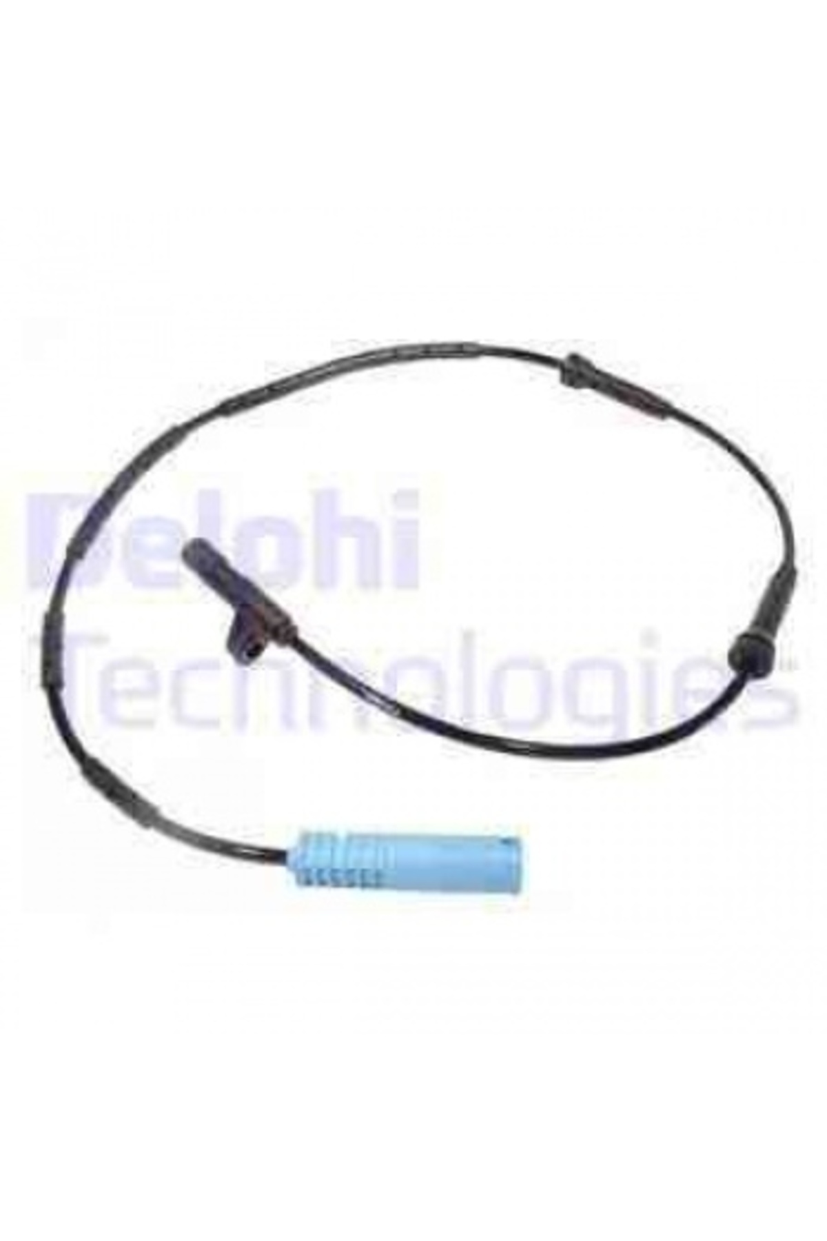 Mini Cooper Abs Sensoru Arka Mini R50 R52 R53 R56 - Ss20138