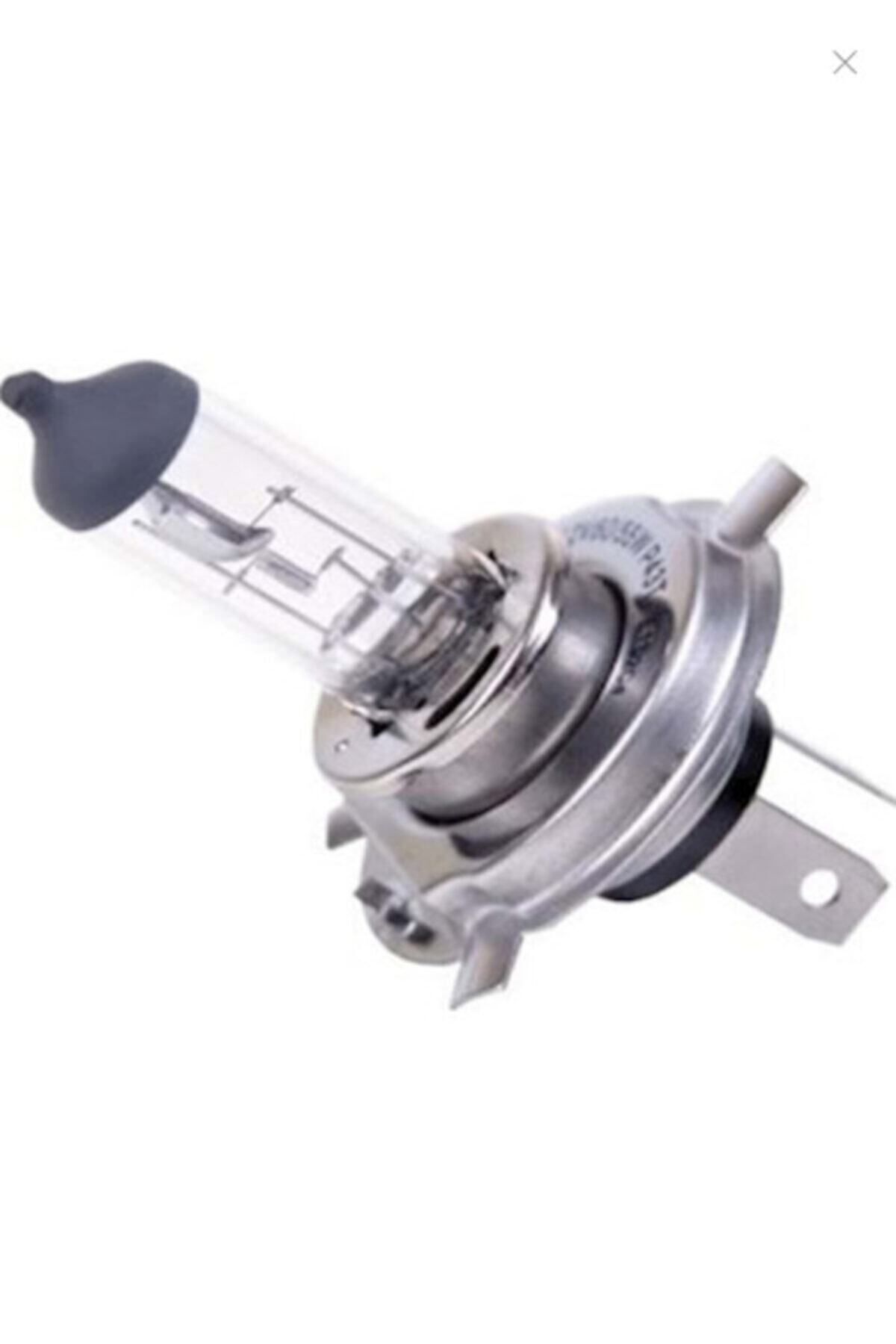 12 V 35 35 W [h4] Motorsiklet Ön Far Ampulü Honda, Yamaha Spacy, Fızy, Ybr 125,mh125 Drift
