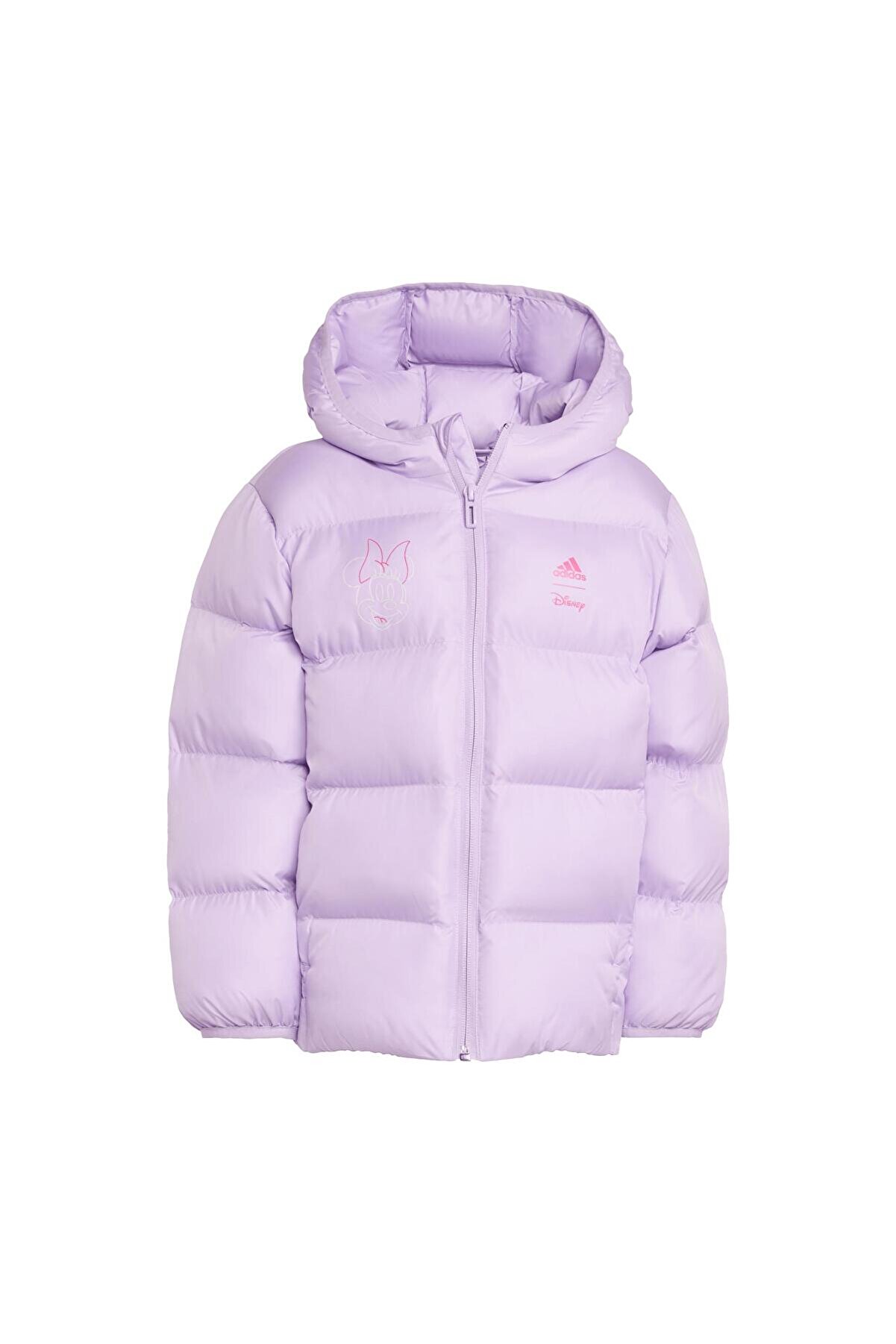 JL9194-C Disney Minnie Mouse &amp;Ccedil;ocuk Mont Mor