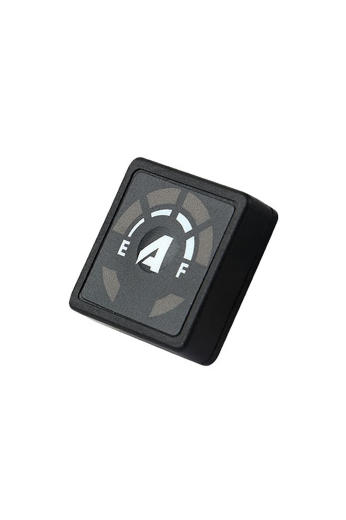 Düğme Anahtar Ve Buzzer Atikfast Yakıt Seçici