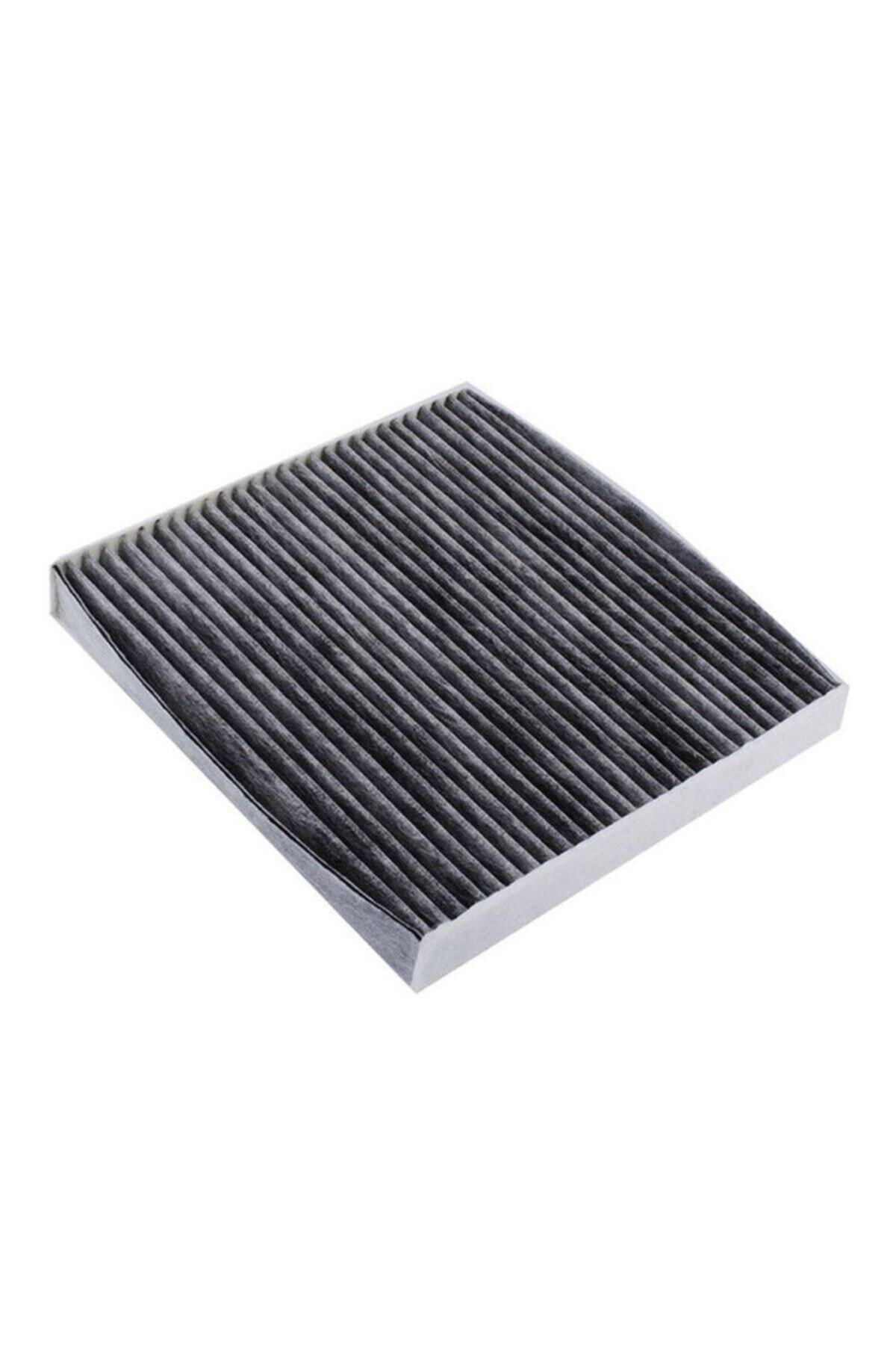 Polen Filtresi ( Corolla 07-19 )( Aurıs 07-19 )( Yarıs )( Rav4)( Hılux) Karbonlu Orjınal