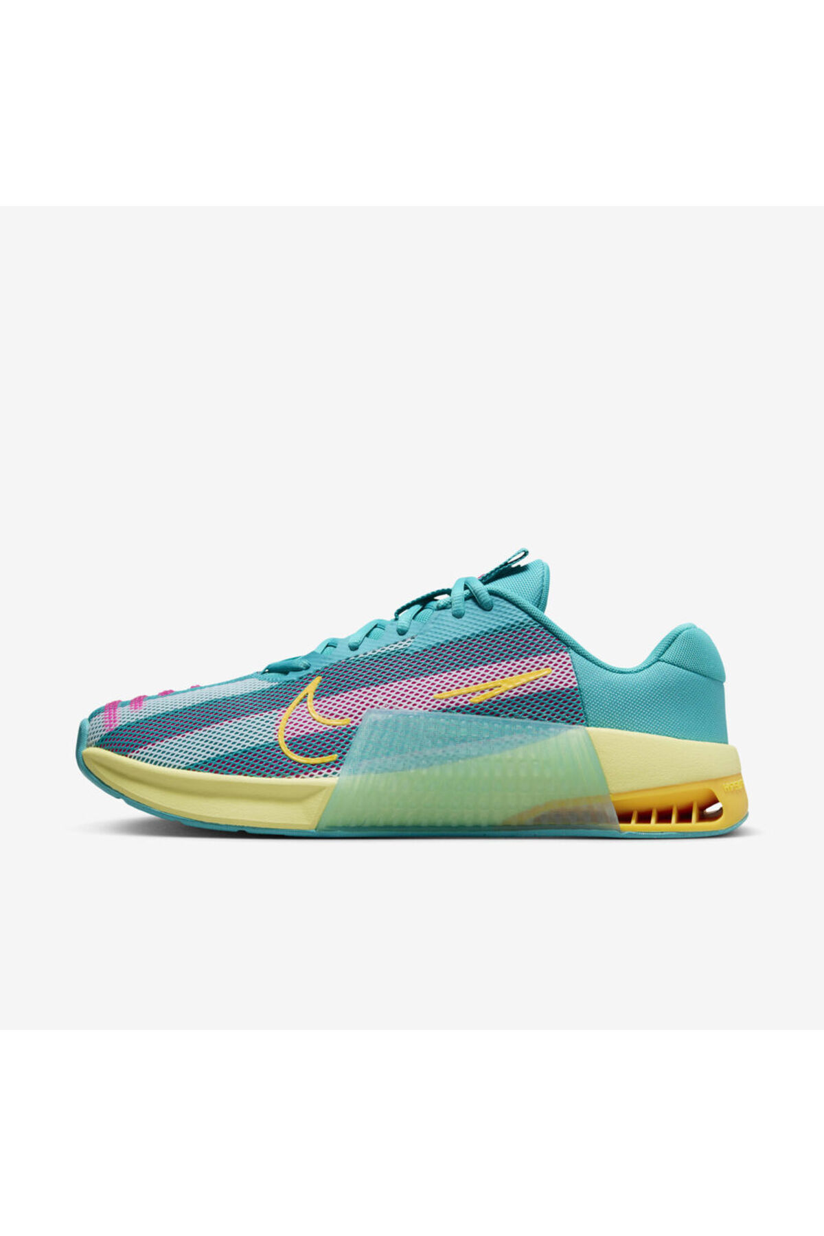 Metcon 9 AMP Men's Workout Shoes Erkek Spor Ayakkabı