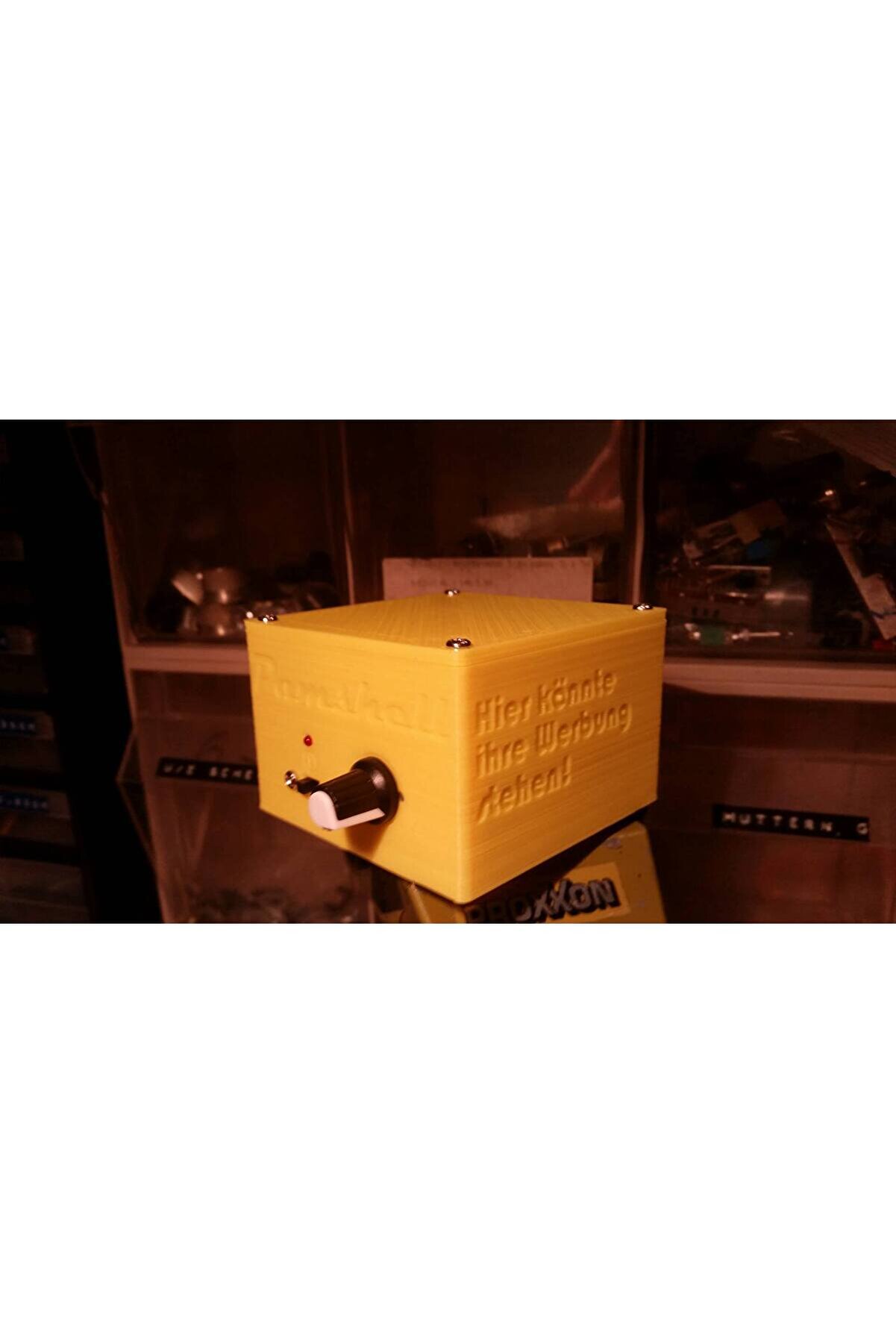 Yeni Pamshell Pam8403 Amplifikatör (Sadece Plastik Aparattır!!!)