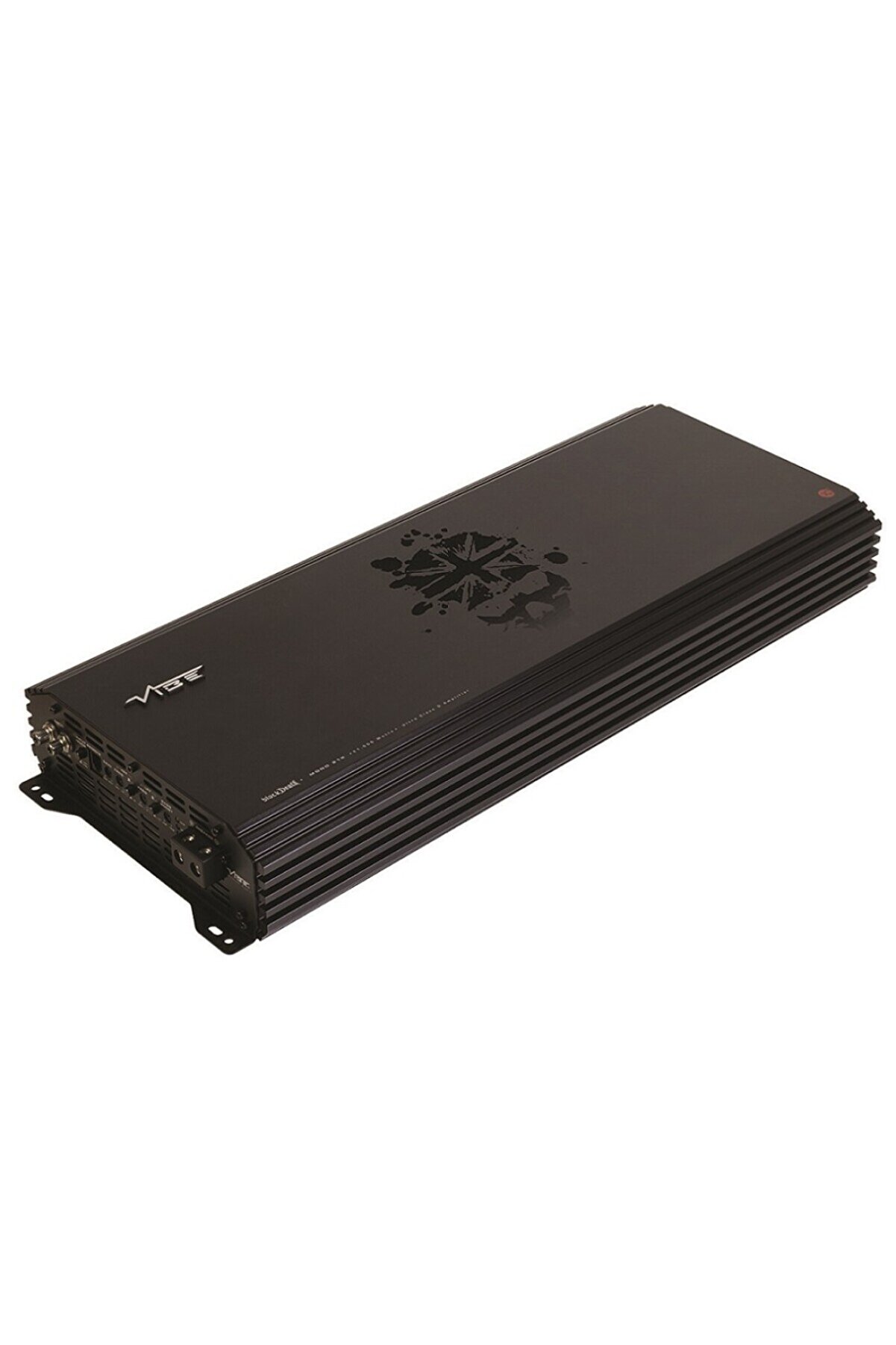 Deniz Sound Garage BLACKDEATHM21K Audio Mono Amplifikatör 10500.1d 1x10500 Rms