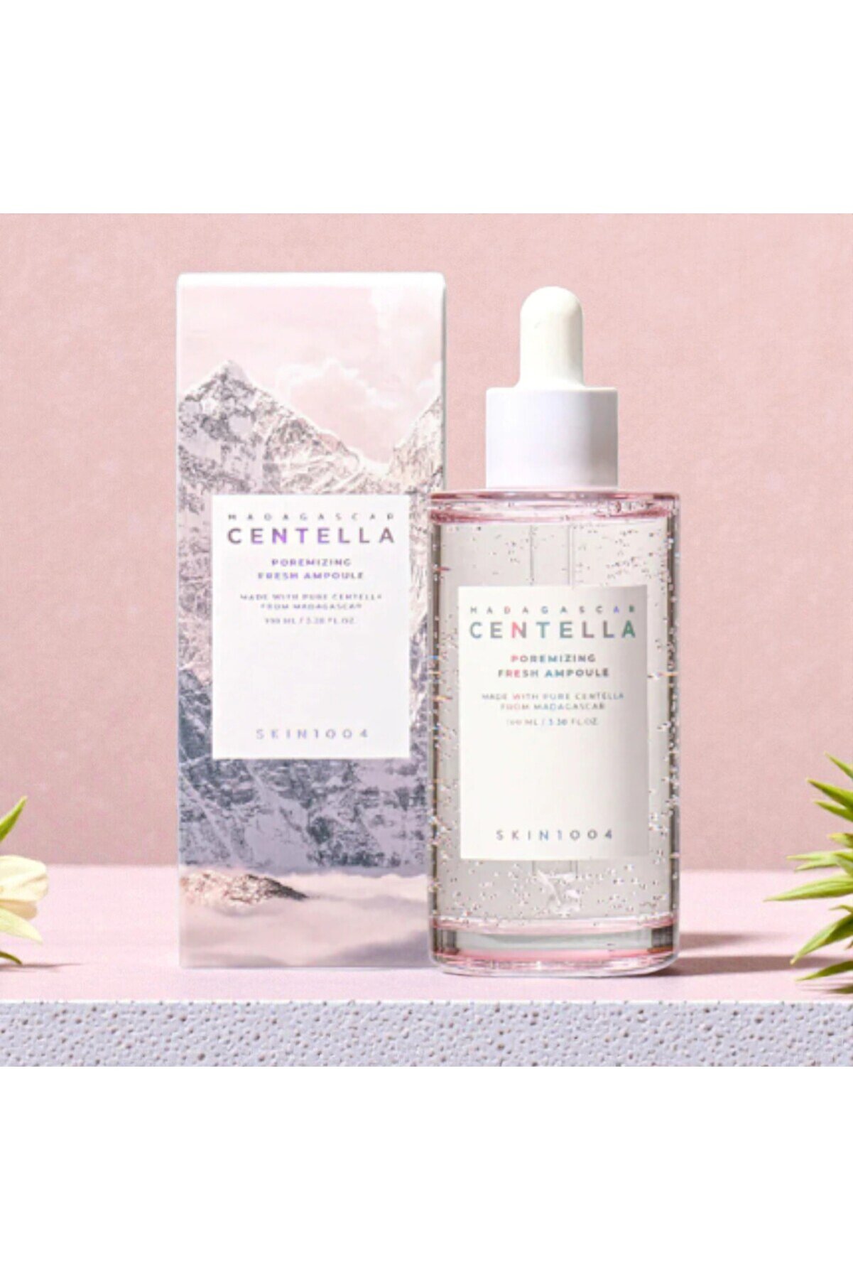 CENTELLA POREMIZING FRESH AMPOULE 30ML