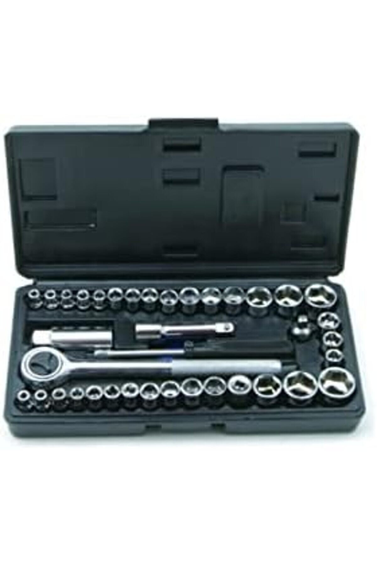 Newshpings 40 Parça Cırcırlı Lokma Seti Özel Çantalı 424404 1175713