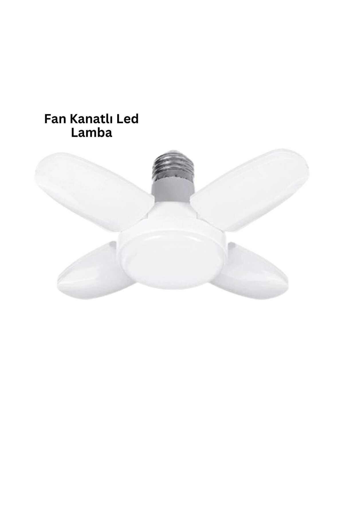 VM60 LED AMPÜL