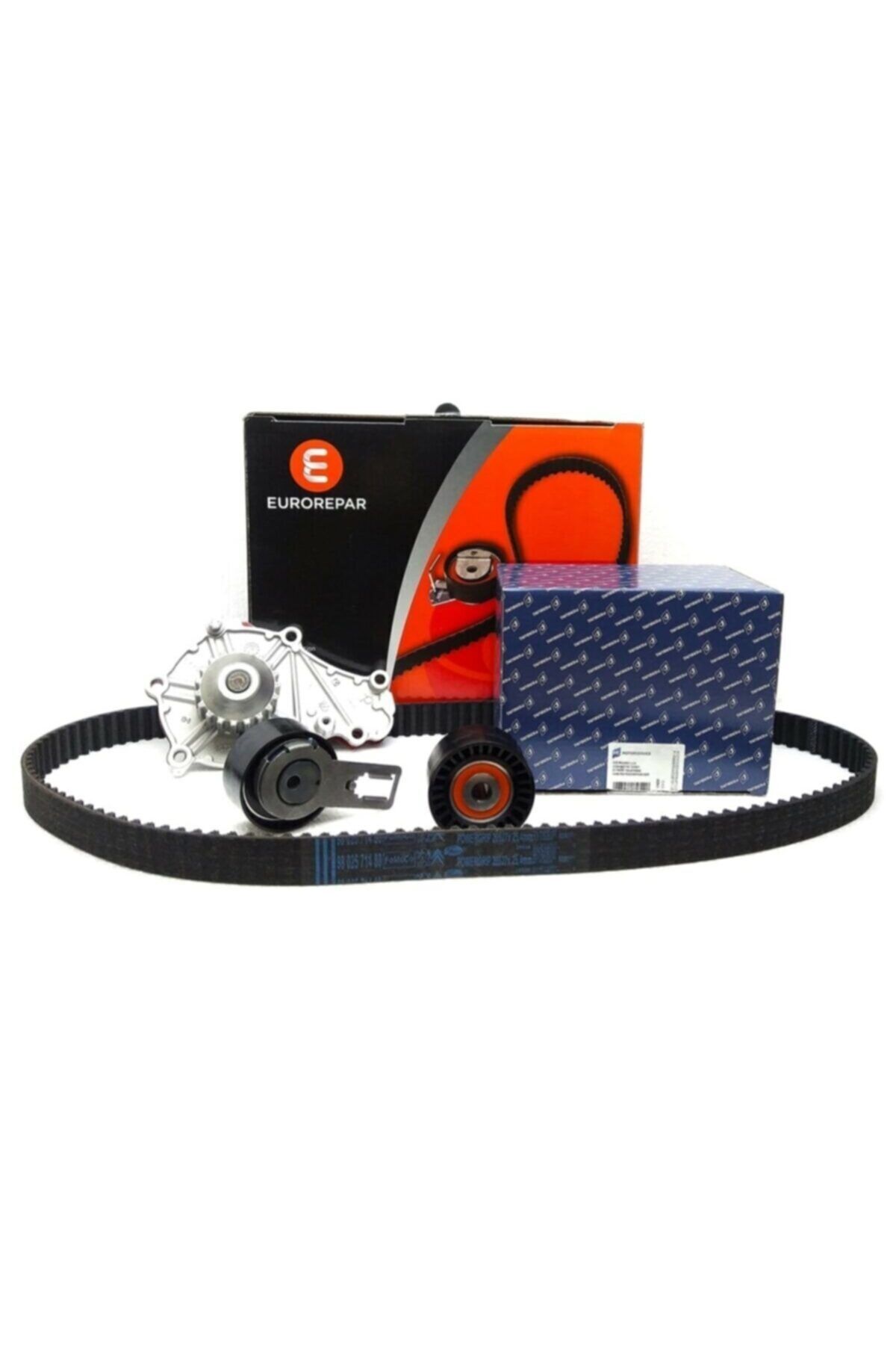 Triger Seti C Elysee 1.6 Hdi Dizel Euro5 1635067180 Uyumlu