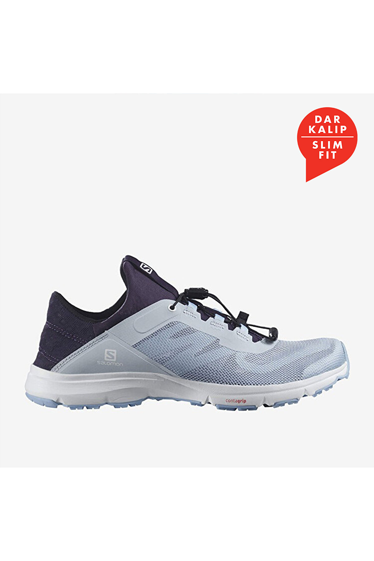 Amphib Bold 2 Su Ayakkabısı Unisex Spor Ayakkabı LİLA