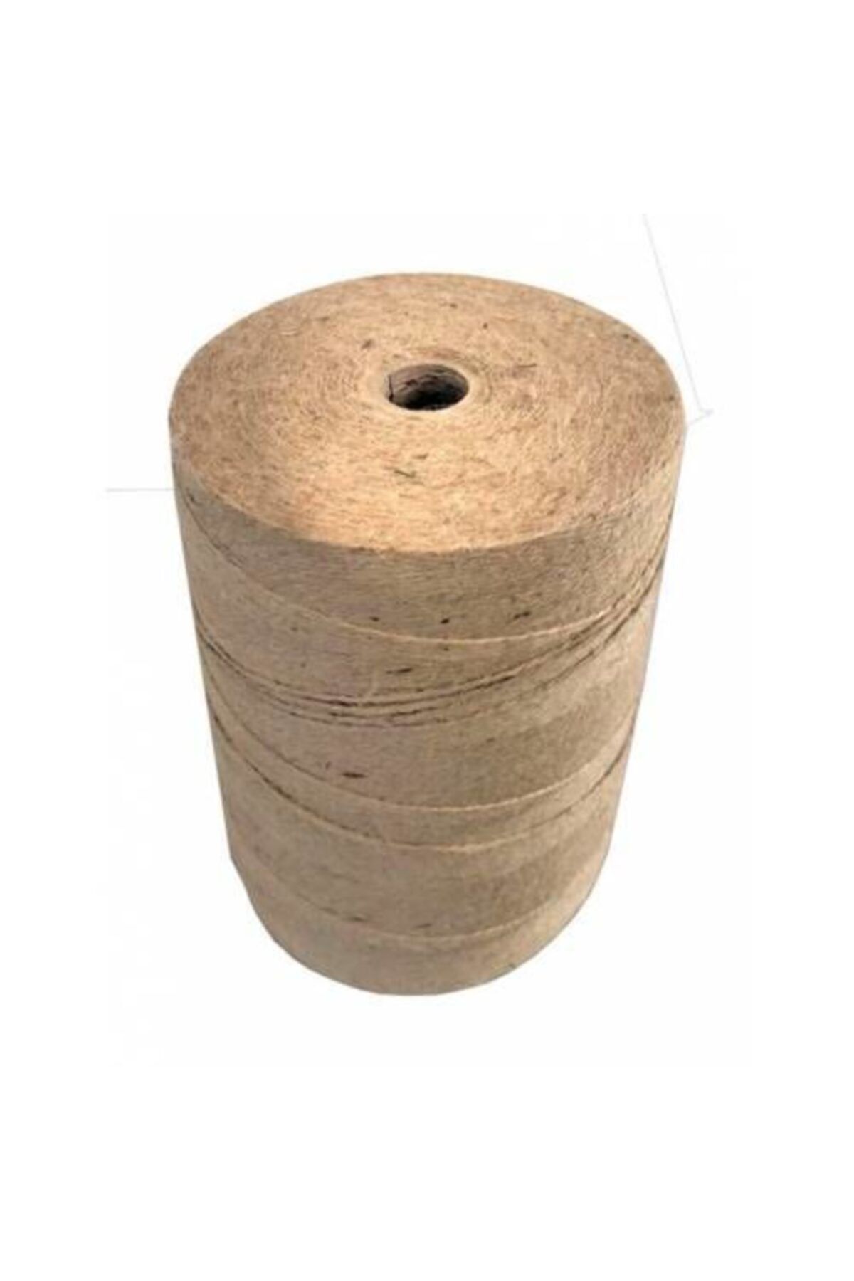 500 Metre Jüt Ip Süsleme Ve Kanaviçe / Kendir Ipi / Kınnap - Bağlama Ipi