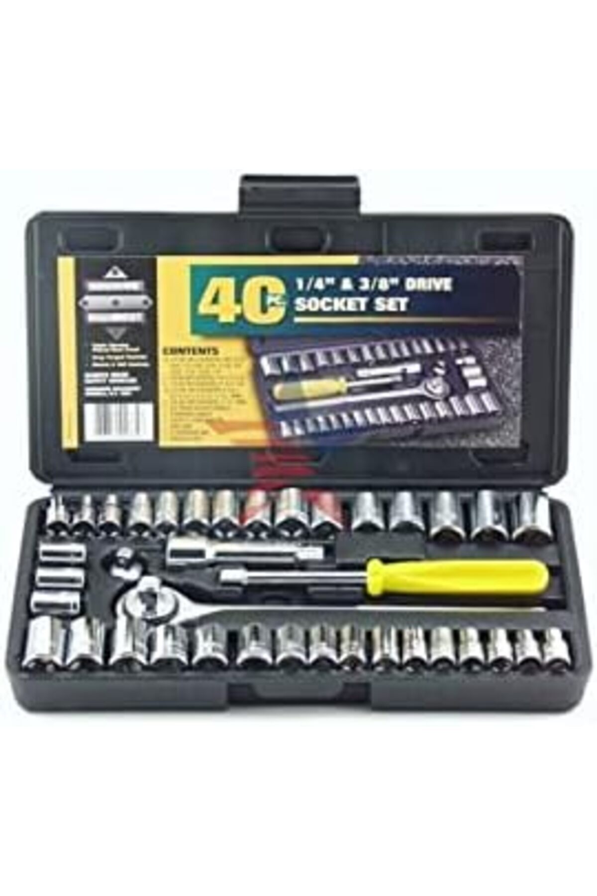 40 Parça Lokma Seti Özel Çantalı 422144 395519