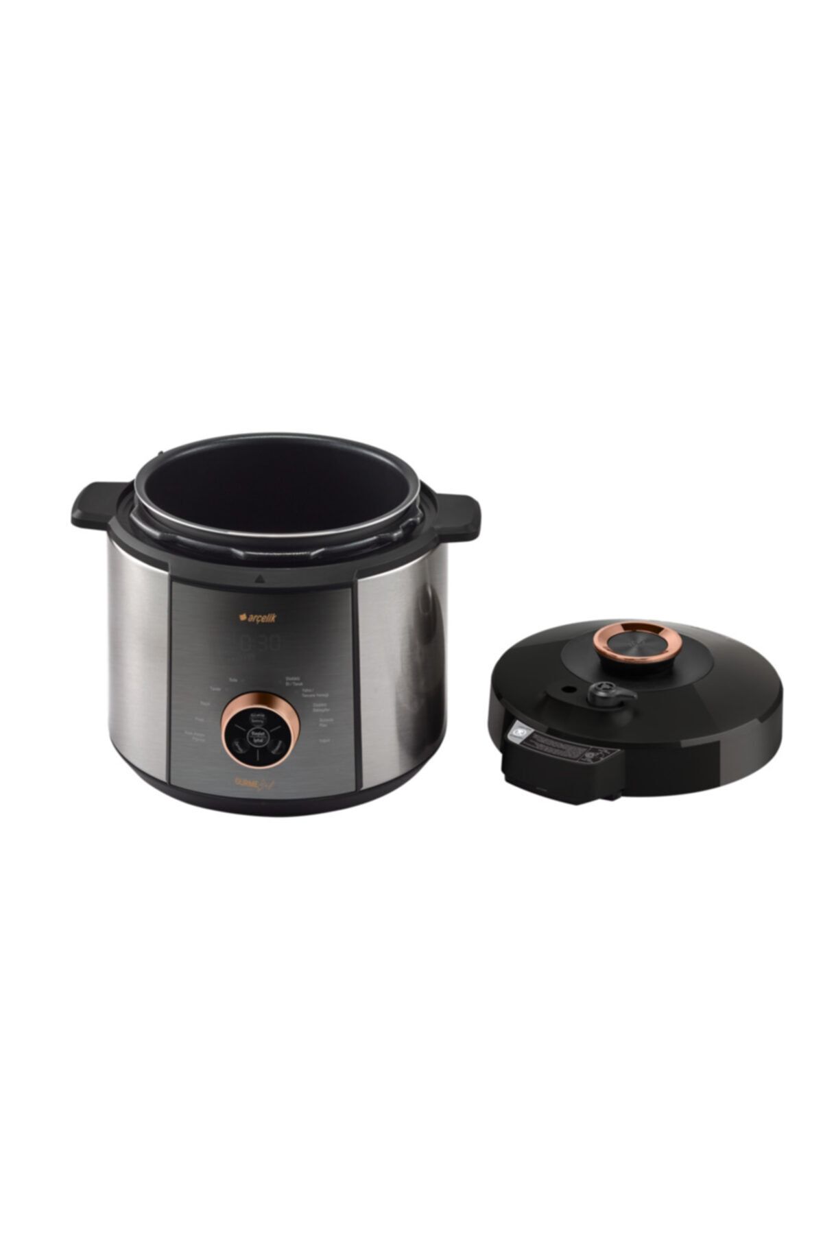 Mc 6056 I Gurme Şef™ Multi Cooker Çok Amaçlı Pişirici