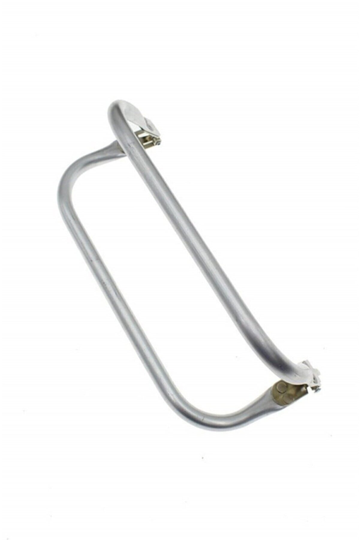 Metal Gizli Çanta Bursu 25 Cm