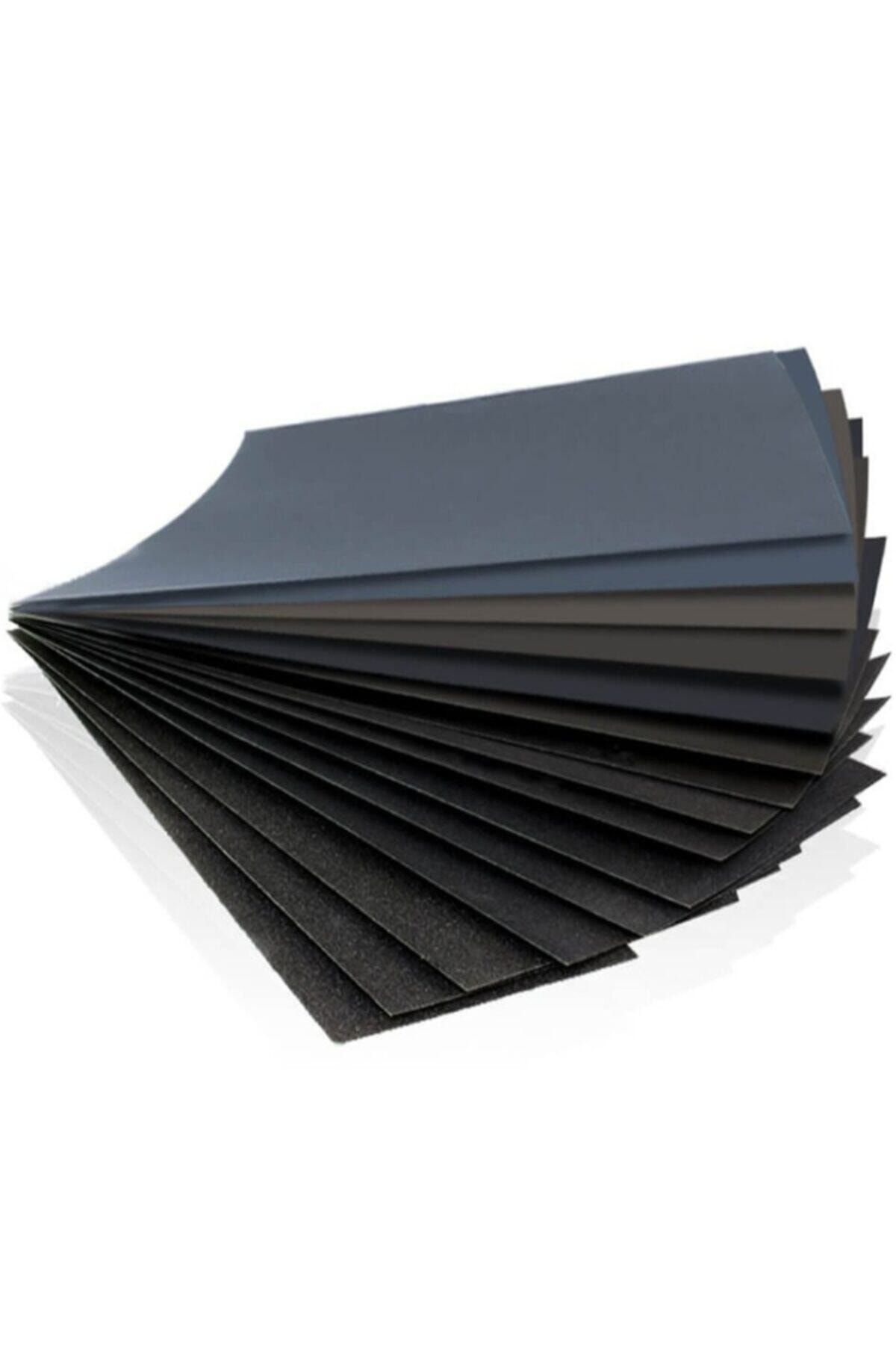 Su Zımparası 5000 Kum 1. Kalite , 230x280 Mm